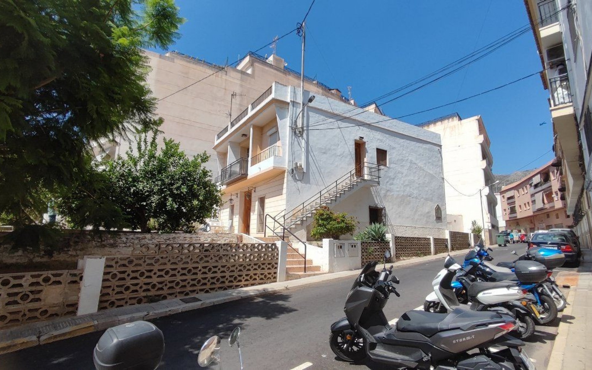 zum Verkauf - Land - Calpe - Calpe Centro