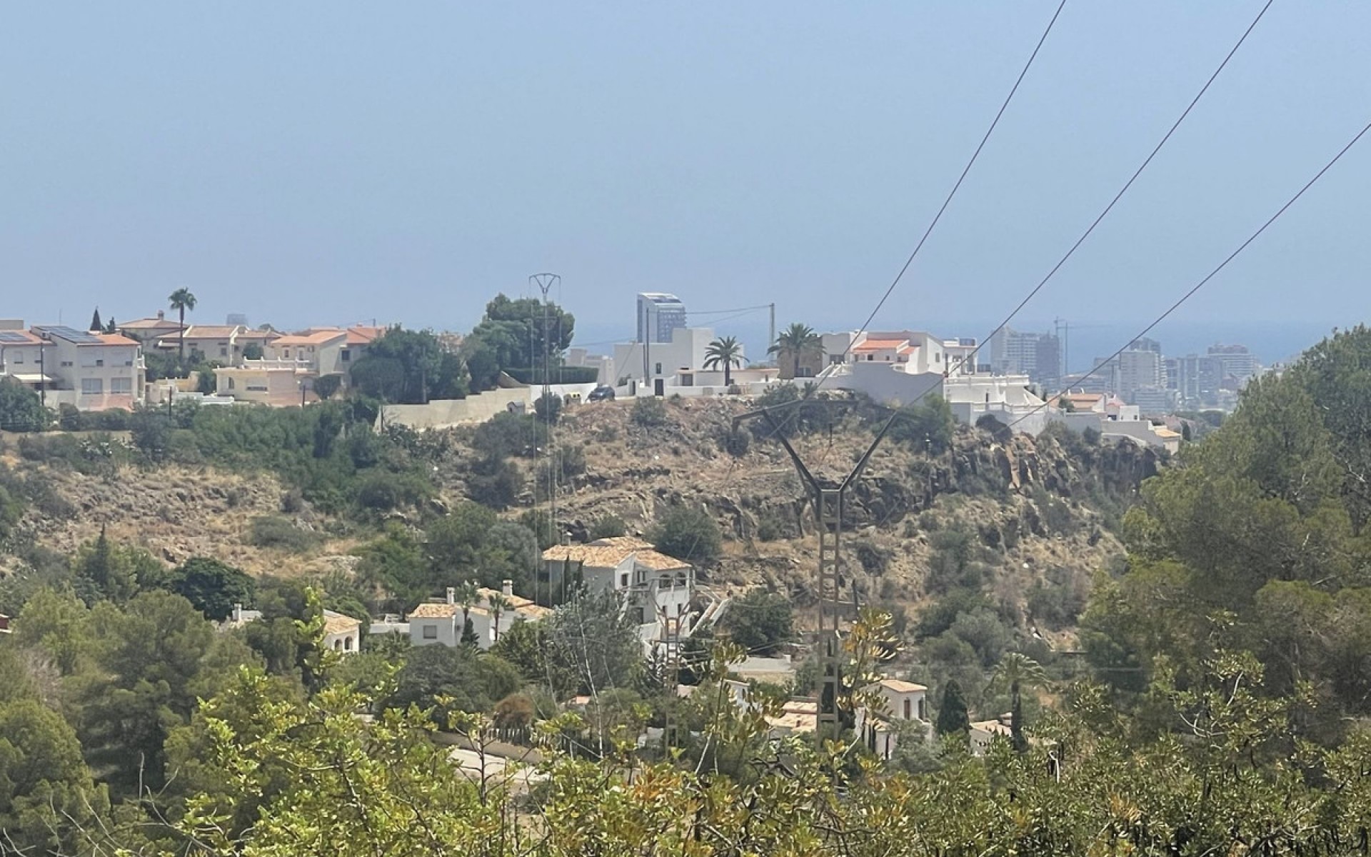 zum Verkauf - Land - Calpe - Calpe Centro