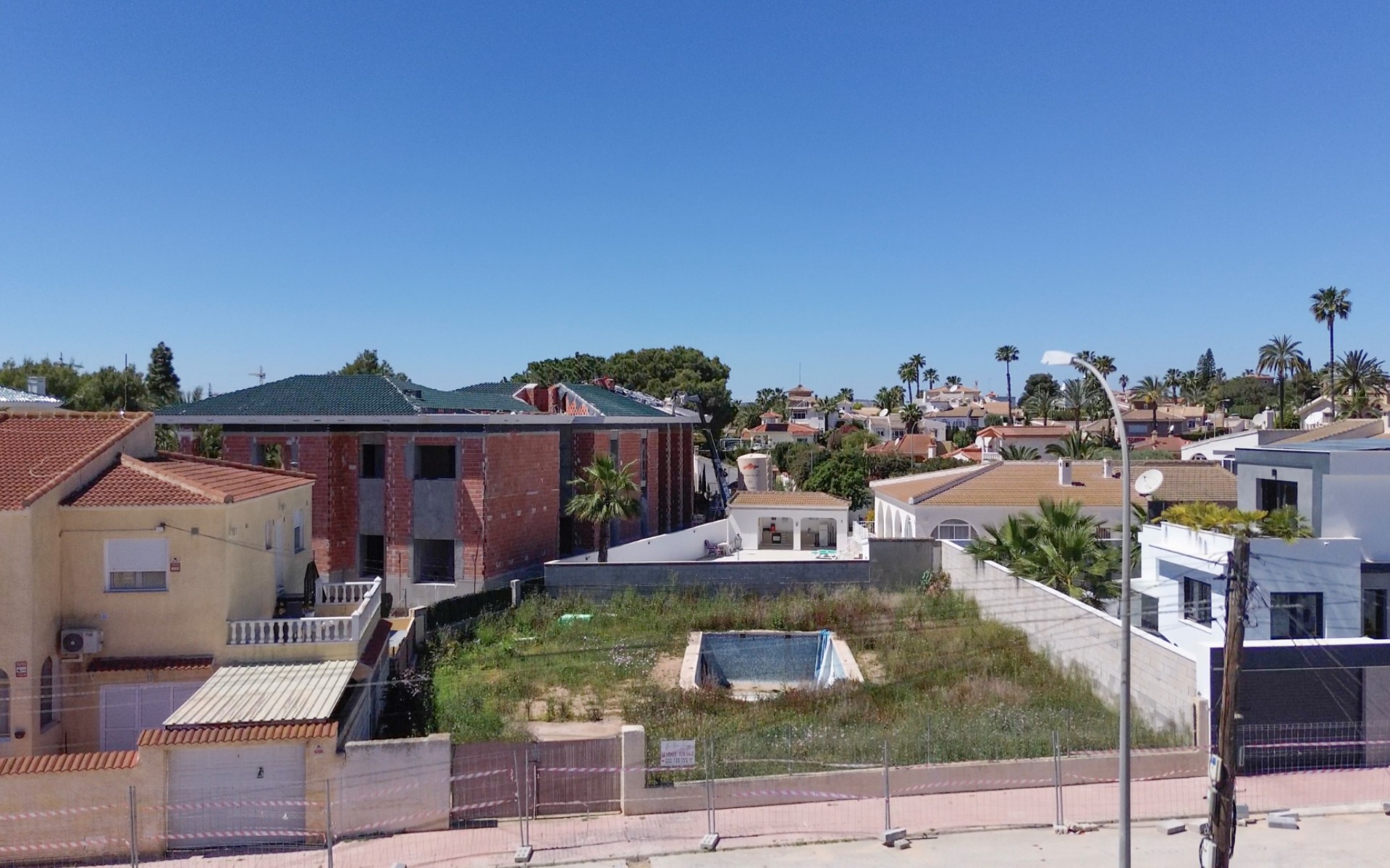 zum Verkauf - Land - Ciudad Quesada - Town Center