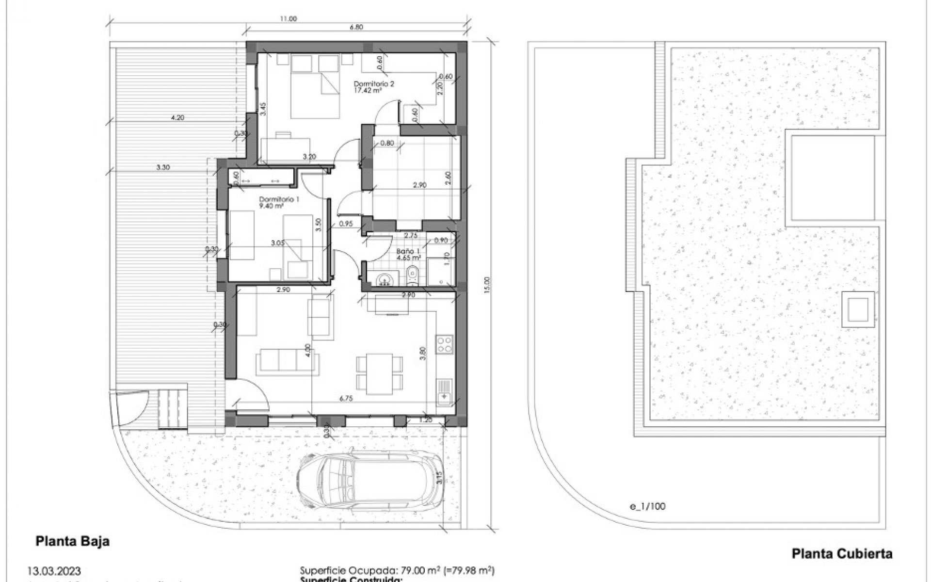 zum Verkauf - Land - Daya Nueva