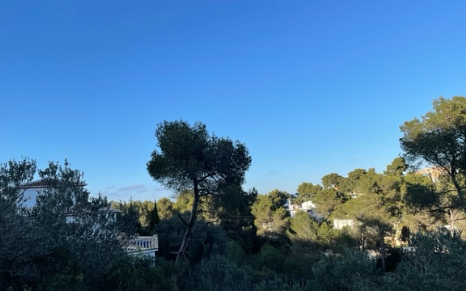 zum Verkauf - Land - Jávea - Xàbia - Jávea - Xàbia Centro