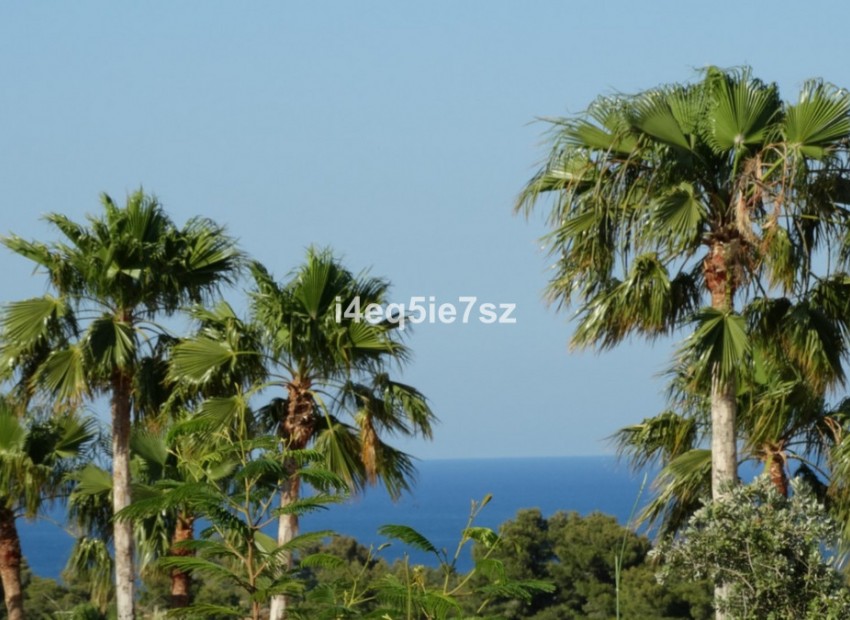 zum Verkauf - Land - Jávea - Xàbia - Pinosol