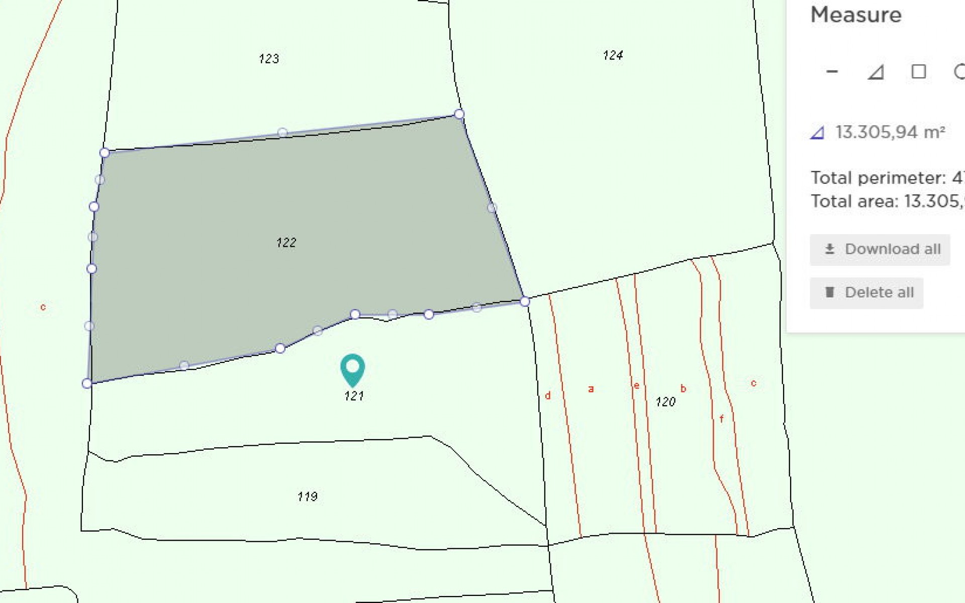 zum Verkauf - Land - Jumilla - Jumilla Centro