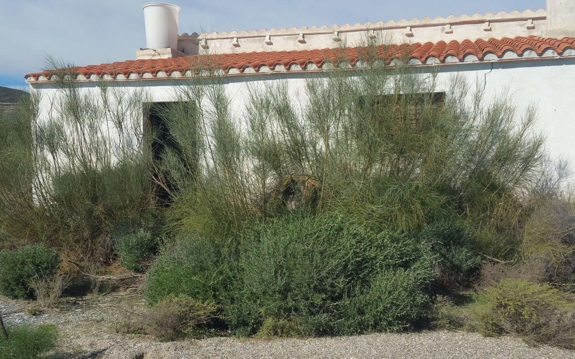 zum Verkauf - Land - Lorca - Lorca Centro