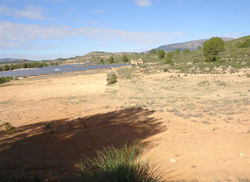 zum Verkauf - Land - Monóvar - Monòver - Monóvar - Monòver Centro