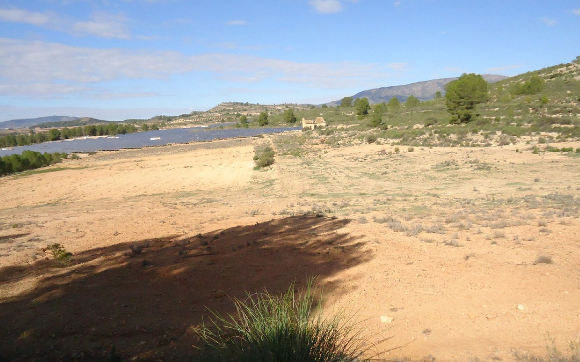 zum Verkauf - Land - Monóvar - Monòver - Monóvar - Monòver Centro