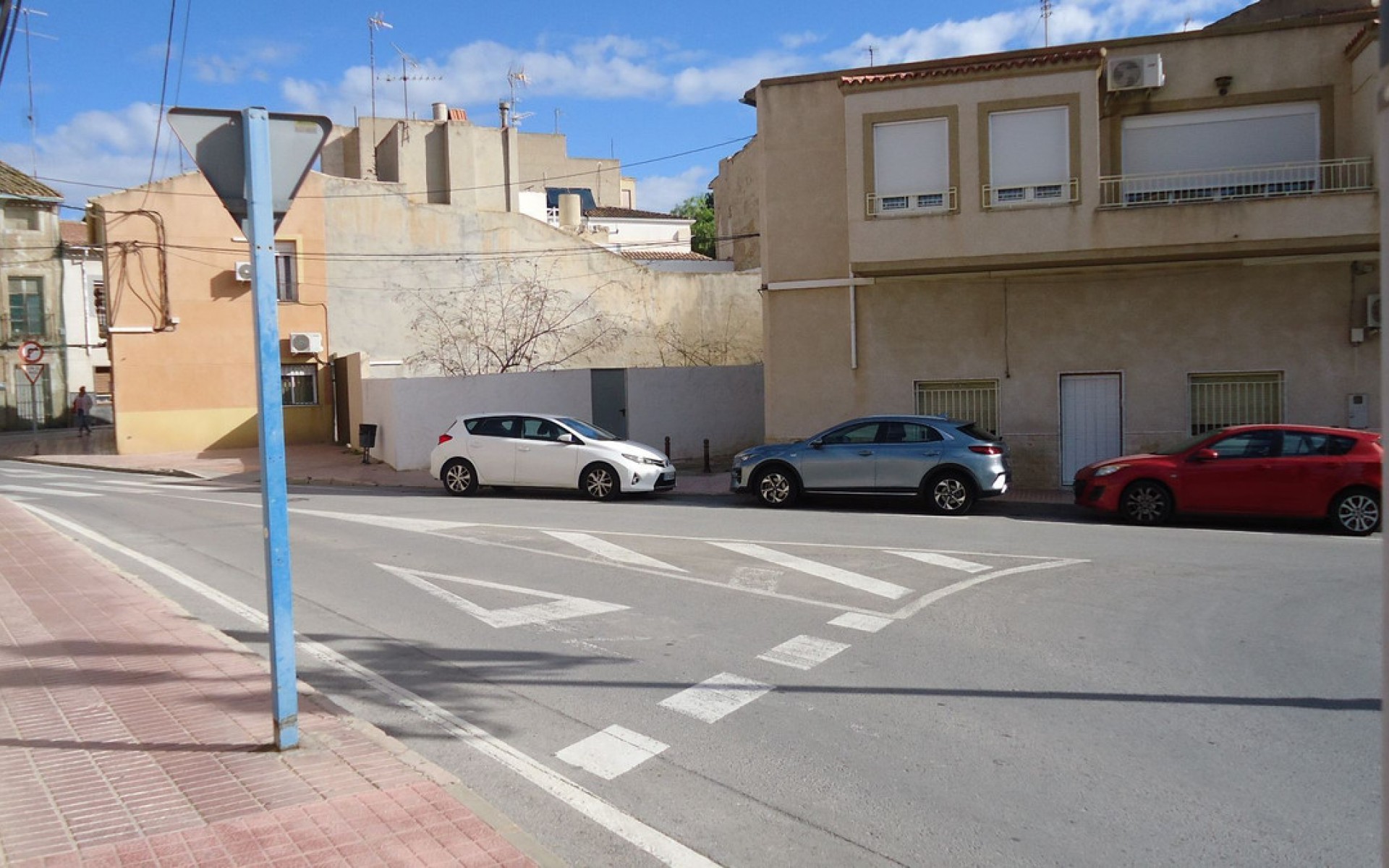 zum Verkauf - Land - Monóvar - Monòver - Monóvar - Monòver Centro