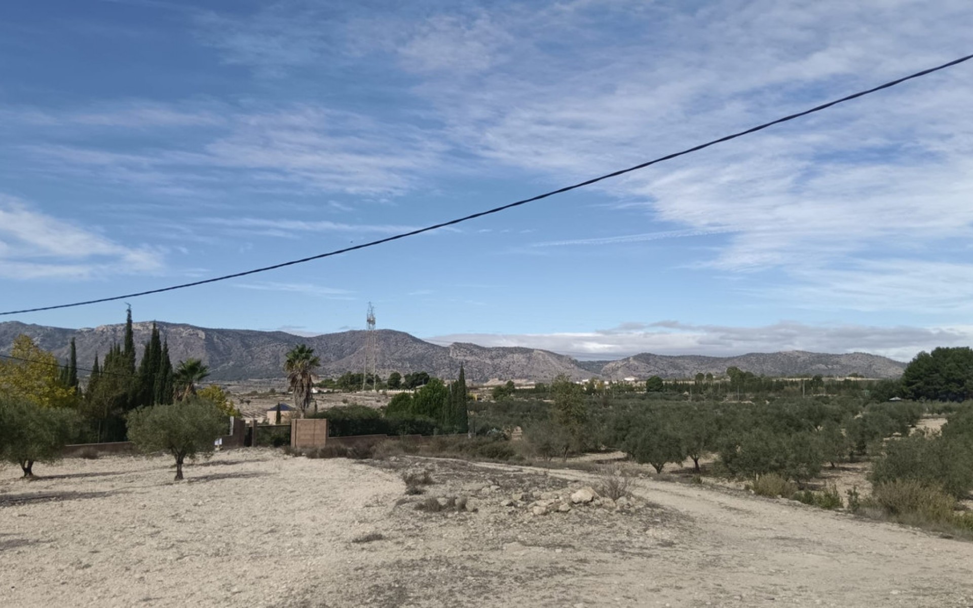 zum Verkauf - Land - Salinas - Salinas Centro