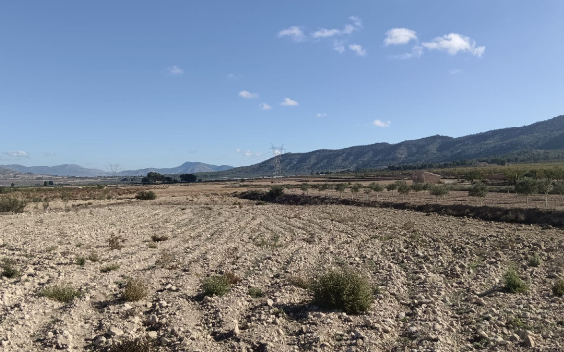 zum Verkauf - Land - Salinas - Salinas Centro