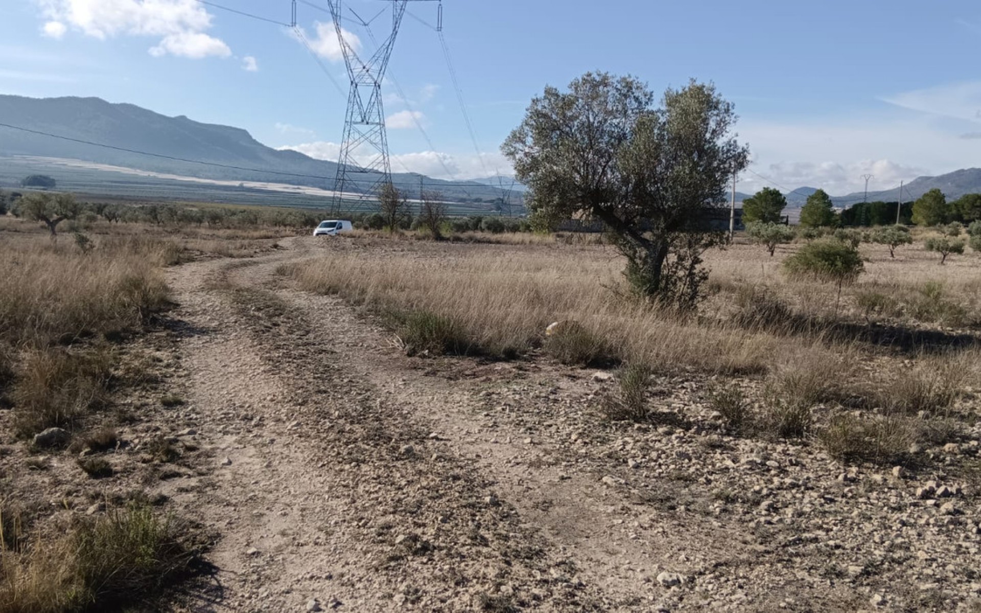 zum Verkauf - Land - Salinas - Salinas Centro