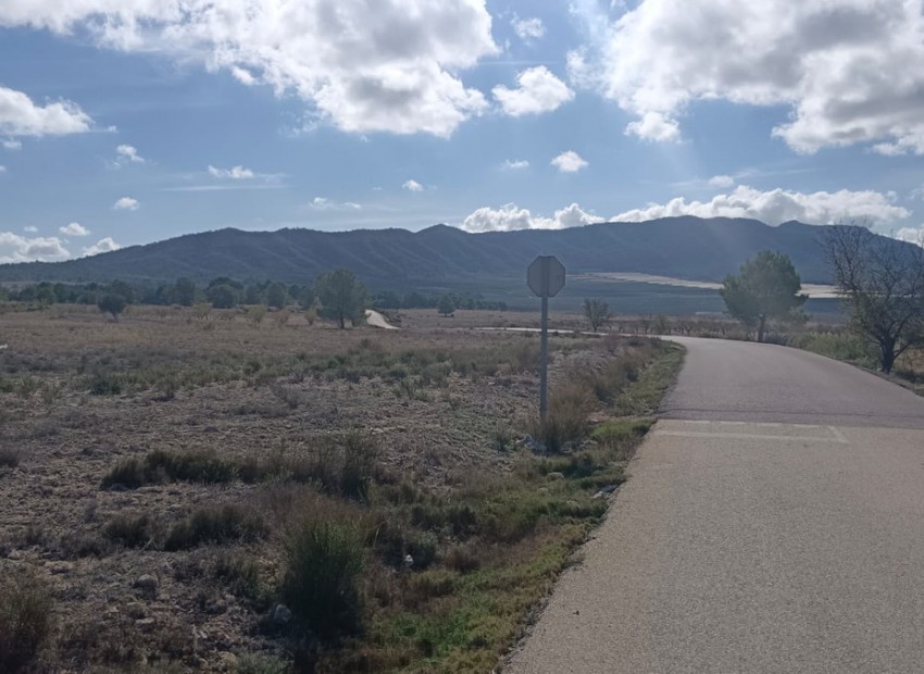 zum Verkauf - Land - Salinas - Salinas Centro