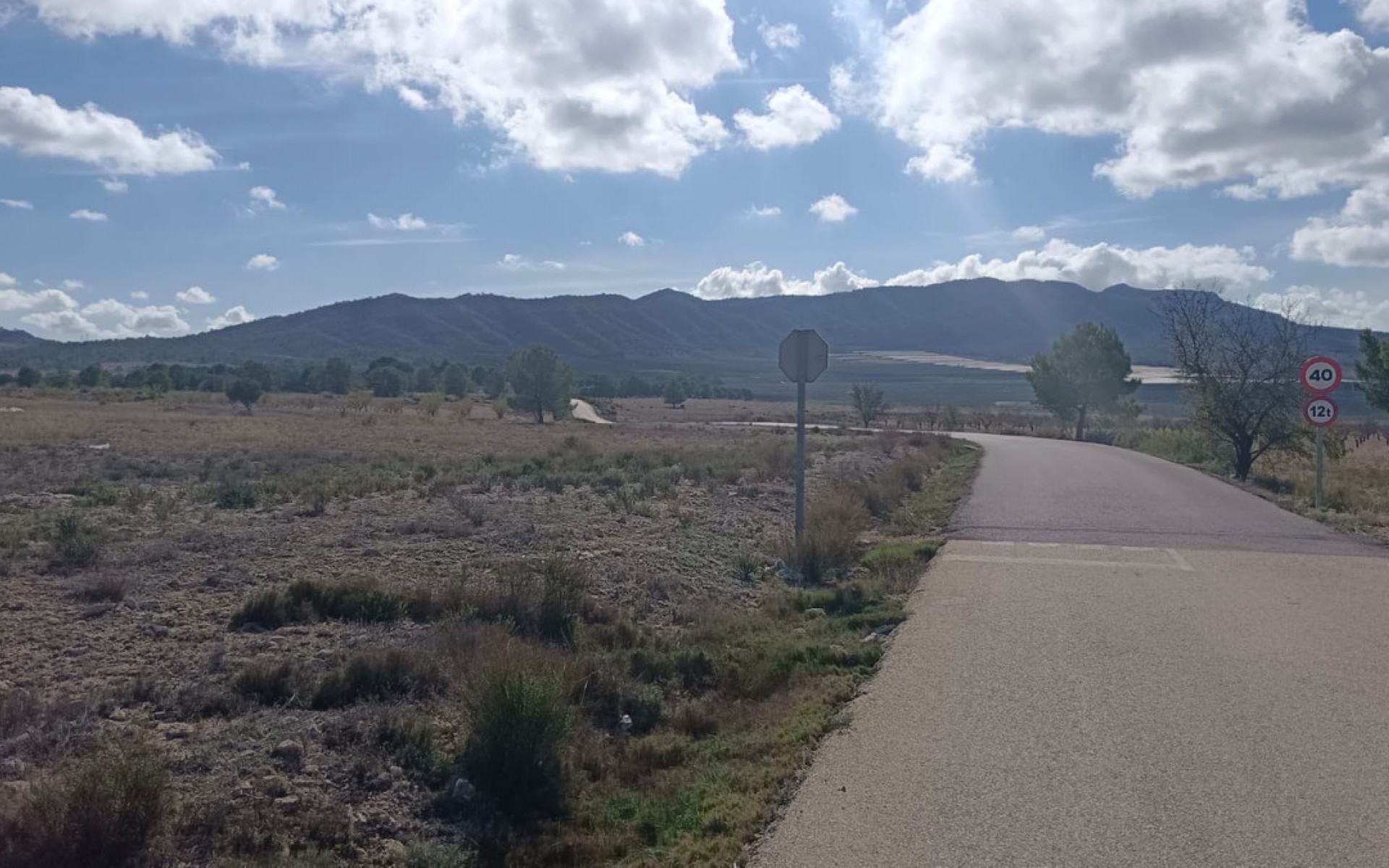 zum Verkauf - Land - Salinas - Salinas Centro