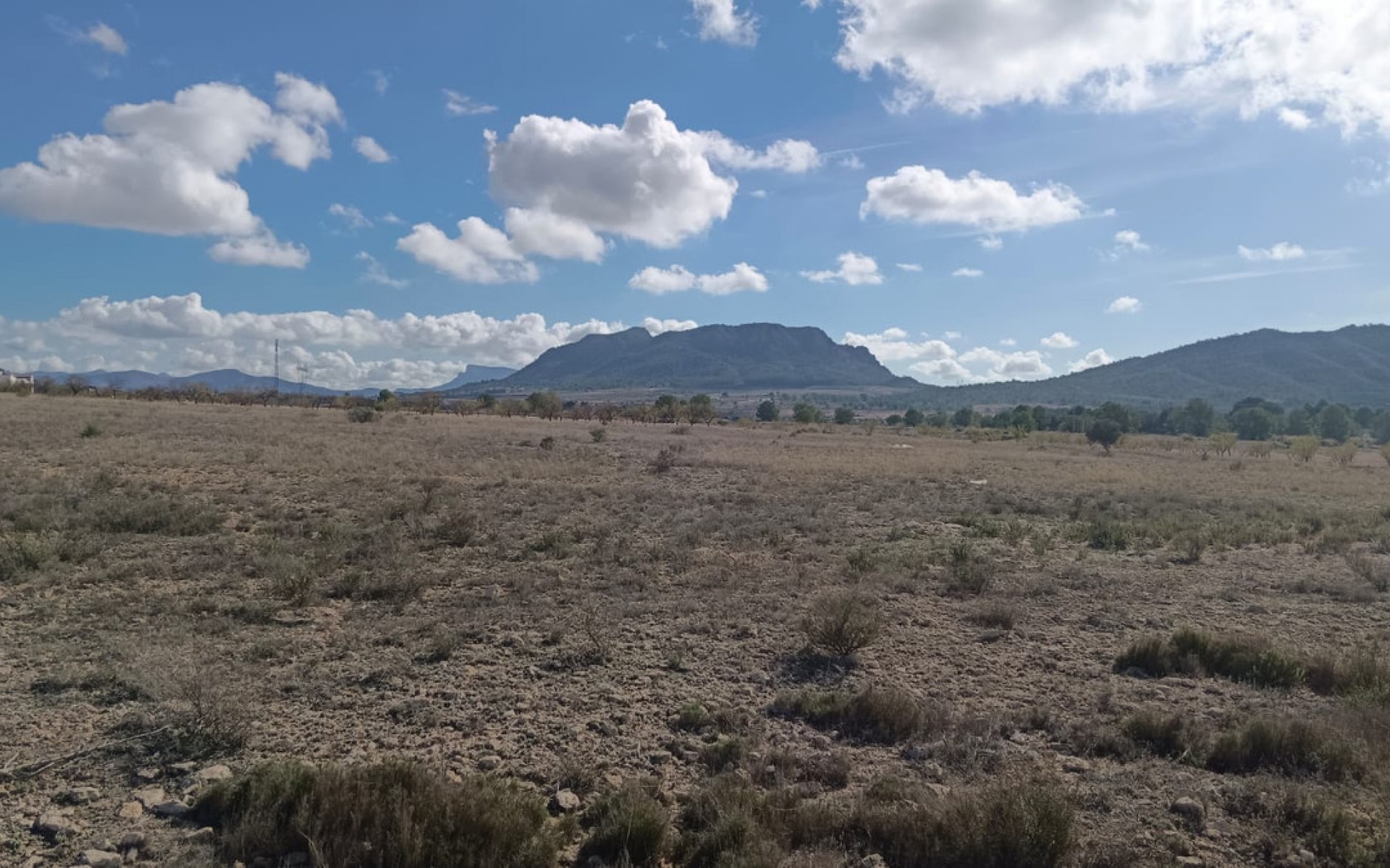 zum Verkauf - Land - Salinas - Salinas Centro