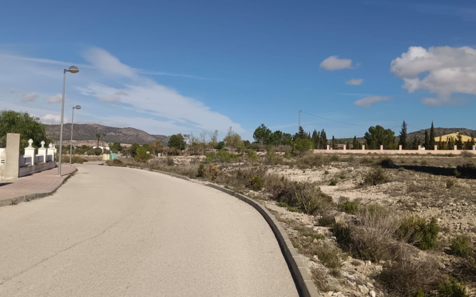 zum Verkauf - Land - Salinas - Salinas Centro