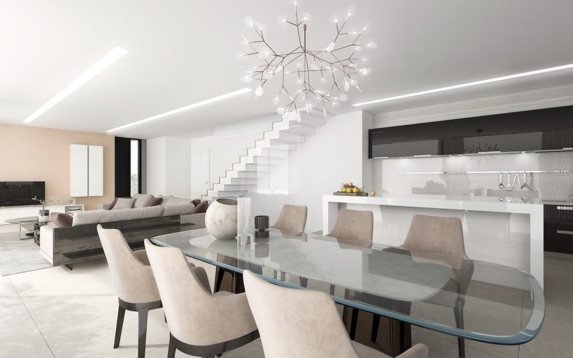 zum Verkauf - Land - Teulada - Moraira