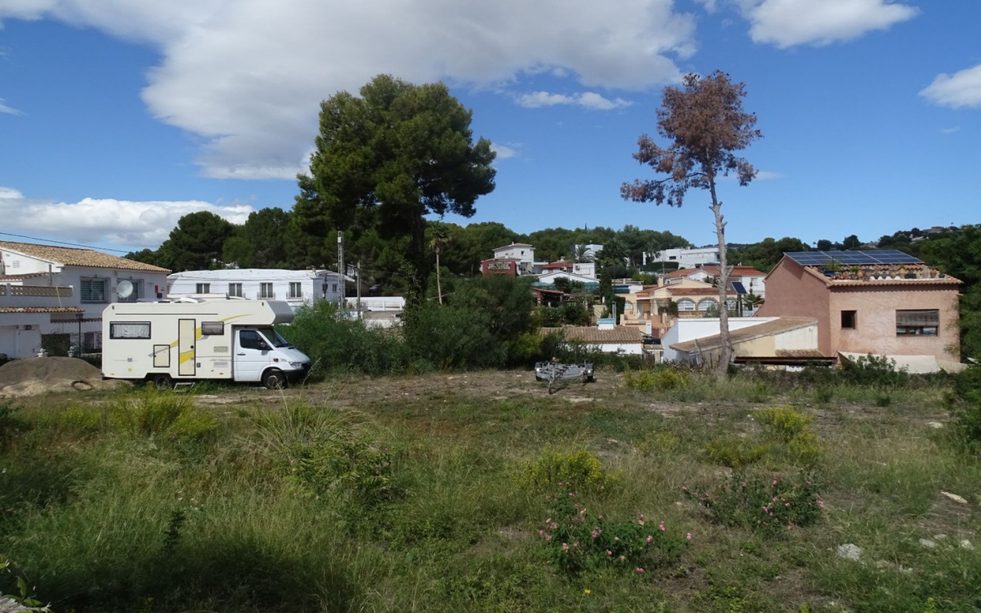 zum Verkauf - Land - Teulada - Teulada Centro