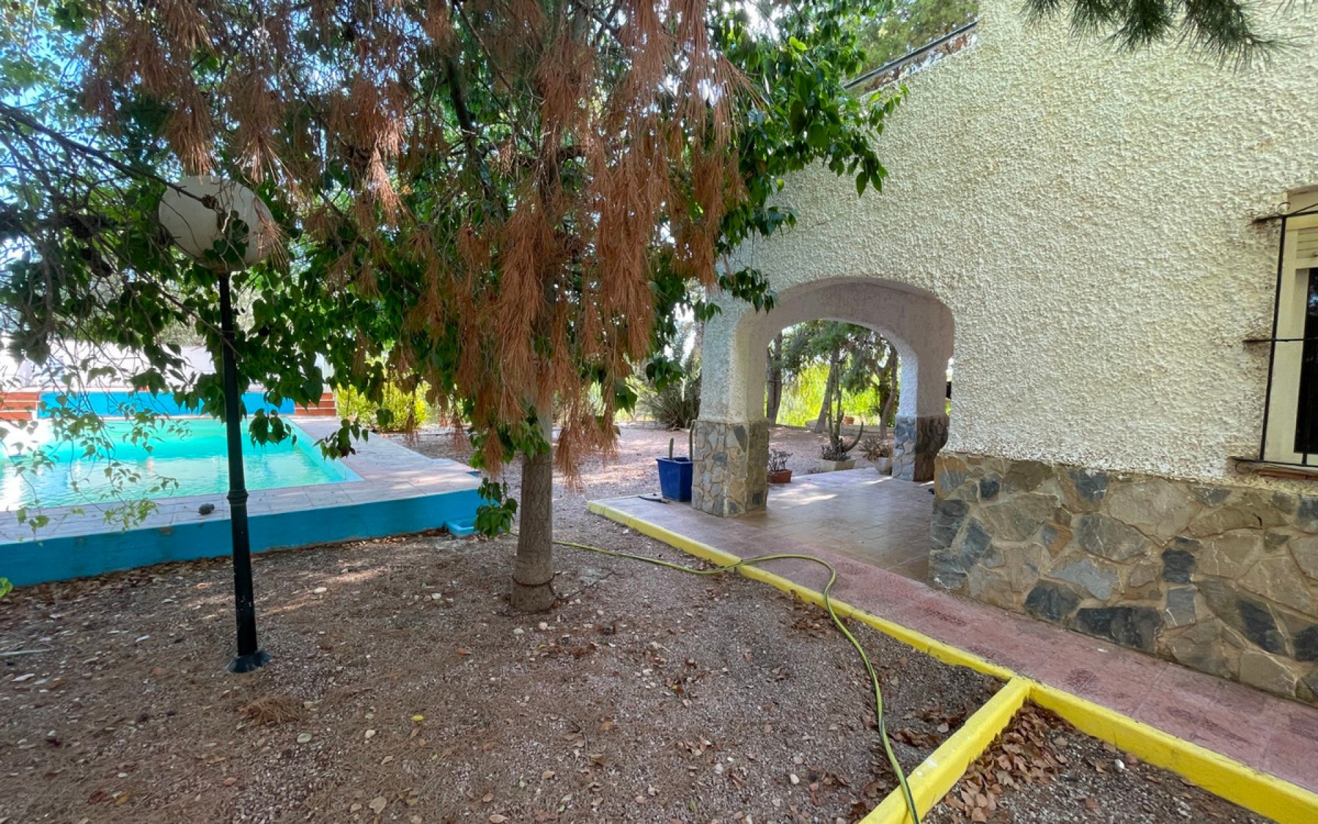 zum Verkauf - Landhaus - Albatera - Albatera Centro