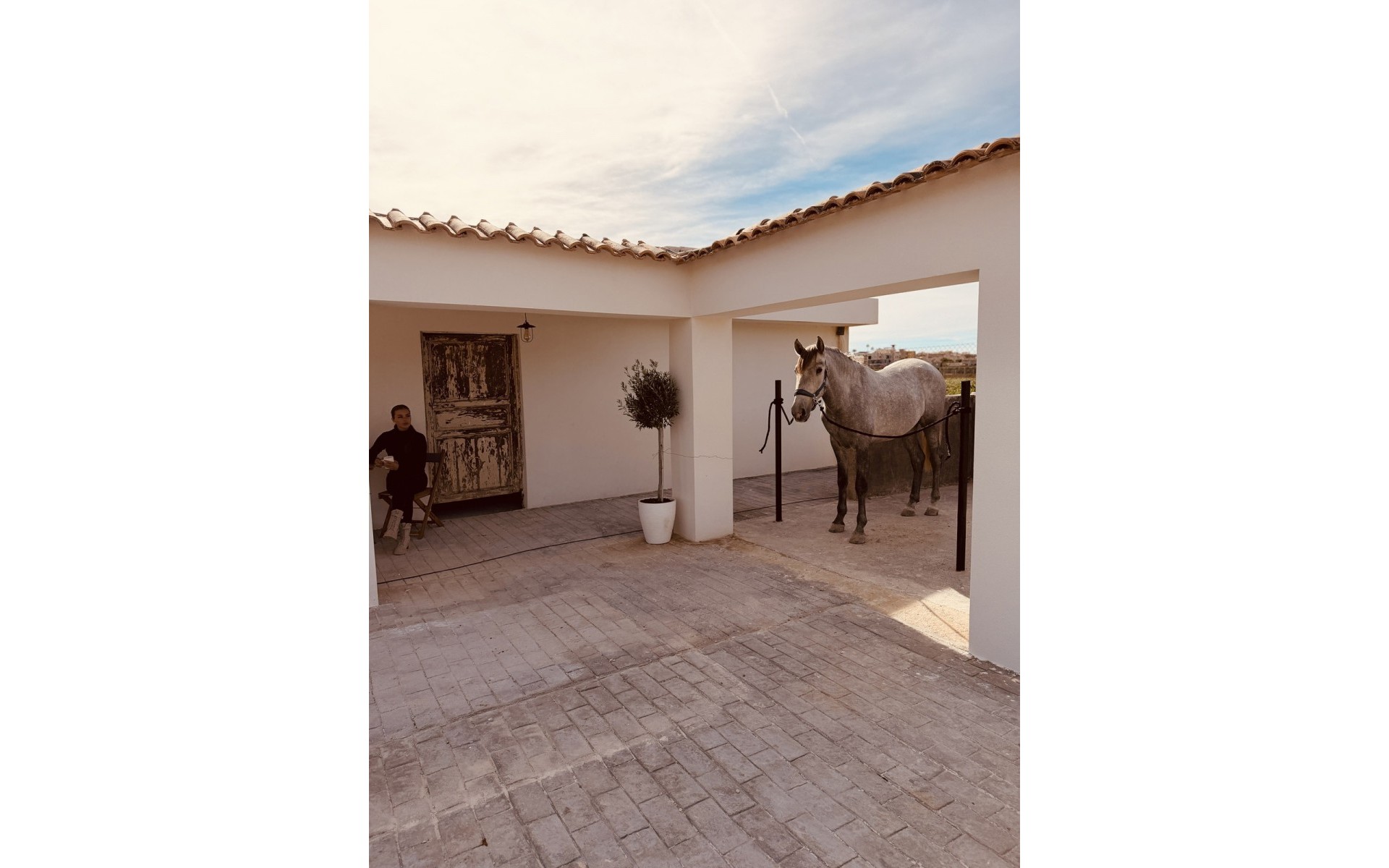 zum Verkauf - Landhaus - Algorfa - Algorfa Centro