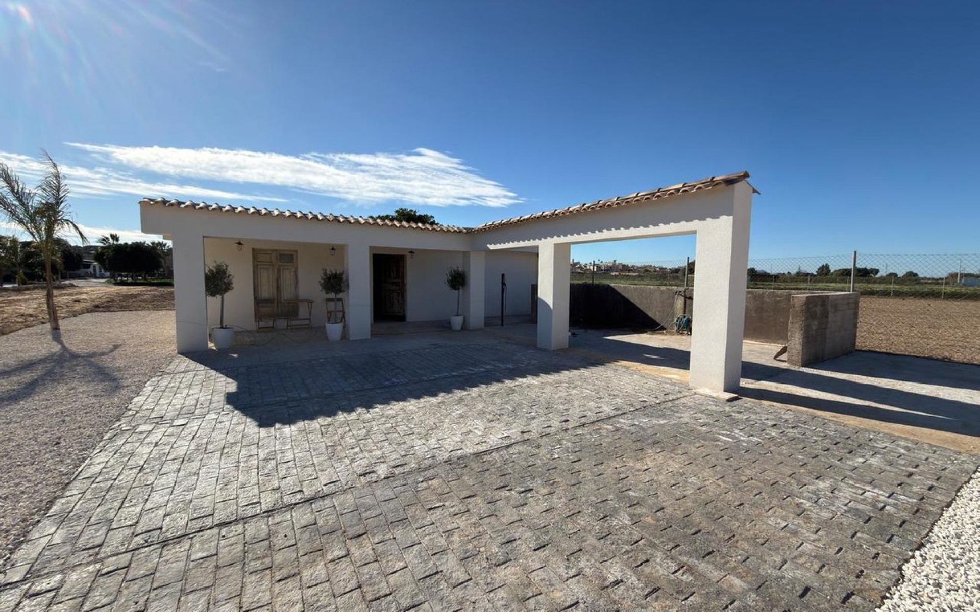 zum Verkauf - Landhaus - Algorfa - Algorfa Centro