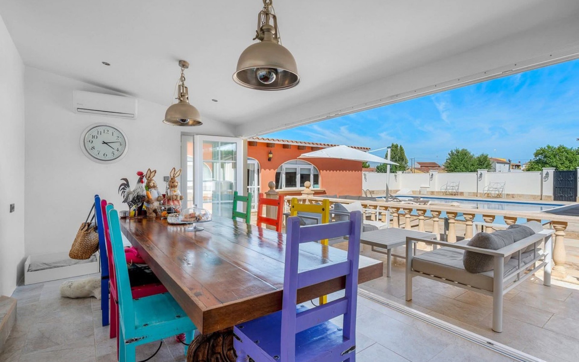 zum Verkauf - Landhaus - Almoradi - Heredades