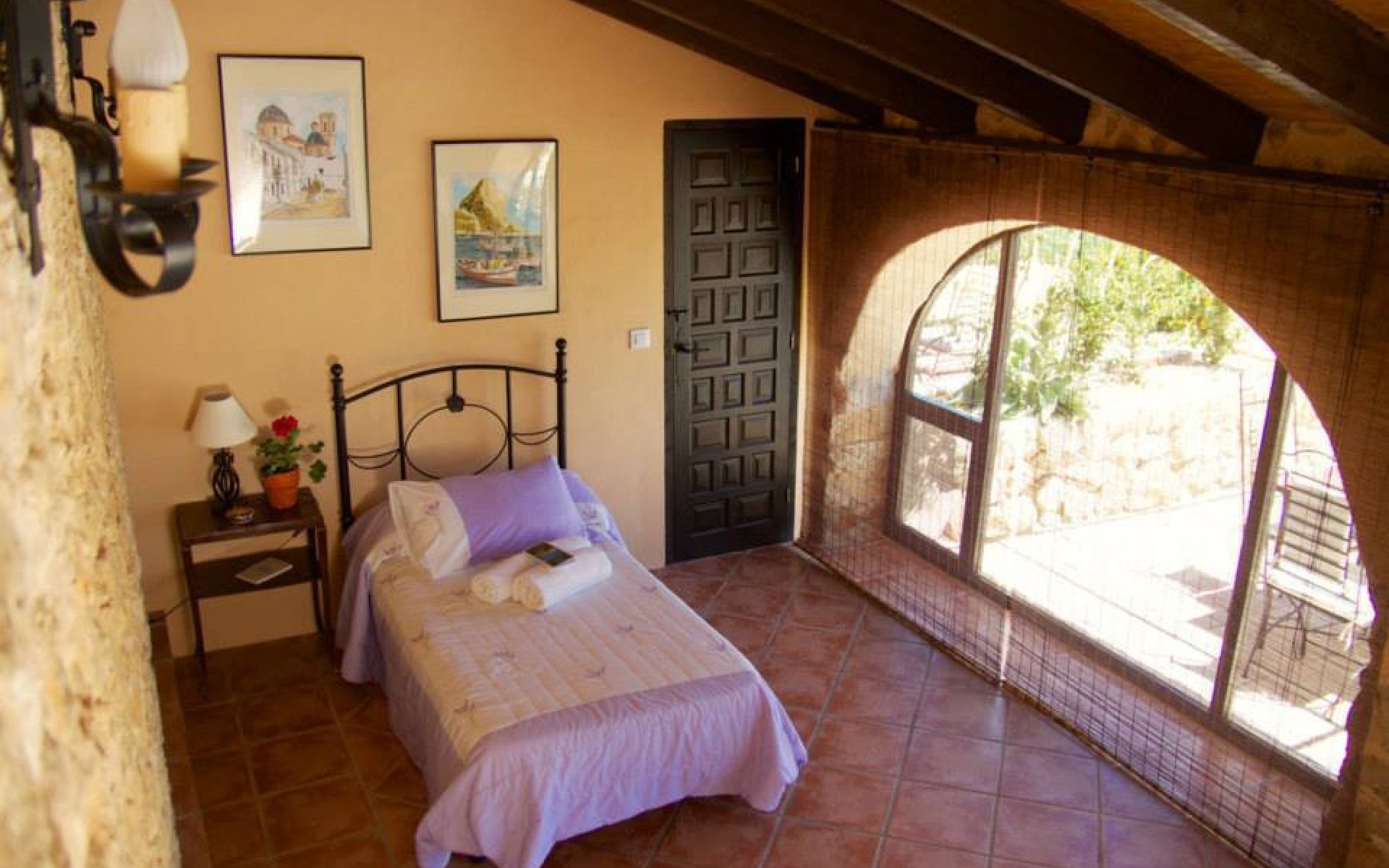 zum Verkauf - Landhaus - BenIssa - Benissa Centro