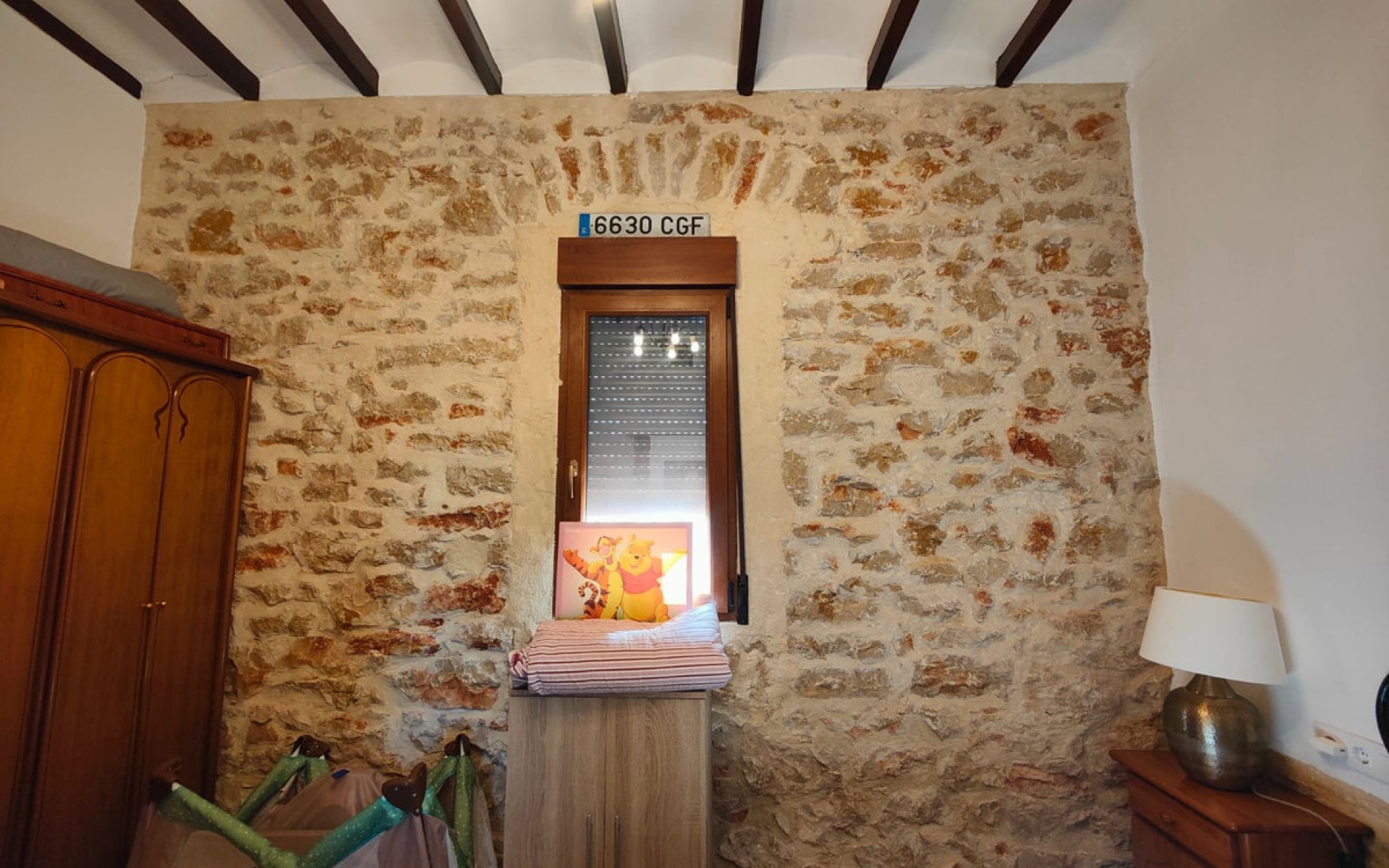 zum Verkauf - Landhaus - BenIssa - Benissa Centro