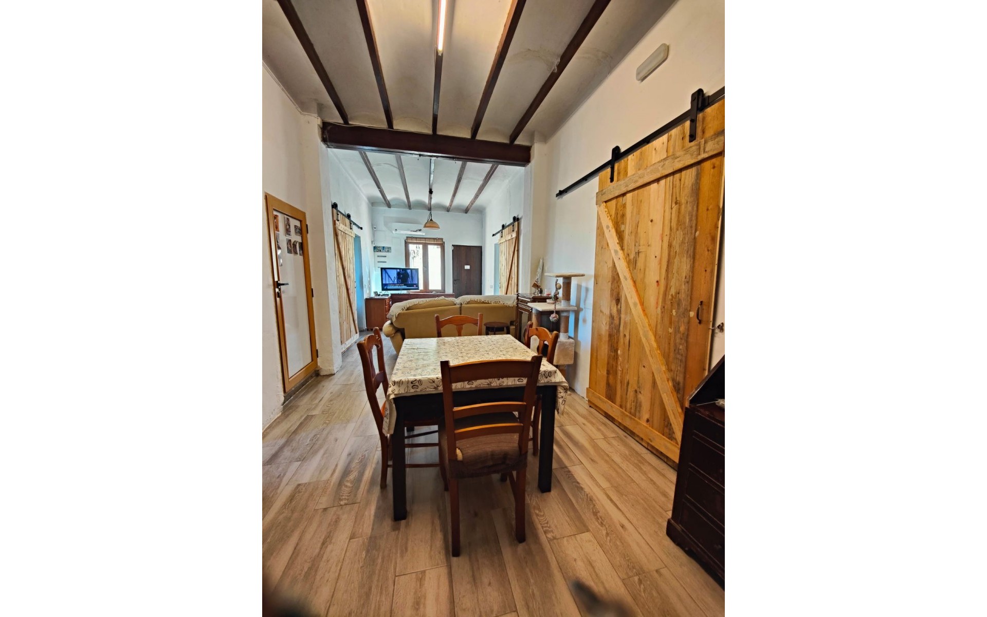 zum Verkauf - Landhaus - BenIssa - Benissa Centro