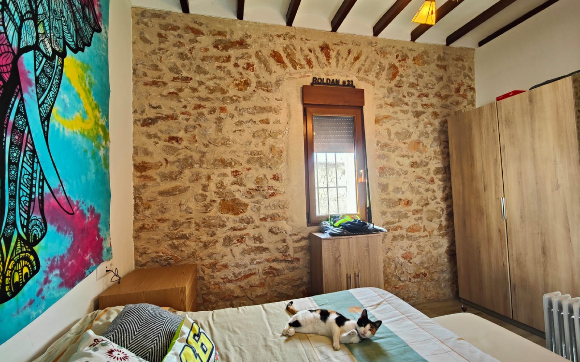 zum Verkauf - Landhaus - BenIssa - Benissa Centro