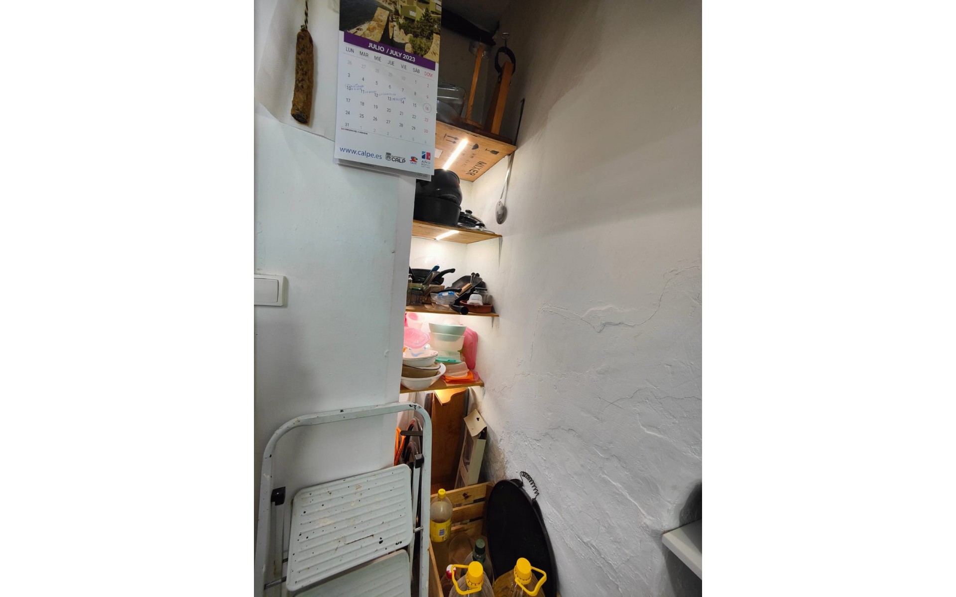 zum Verkauf - Landhaus - BenIssa - Benissa Centro