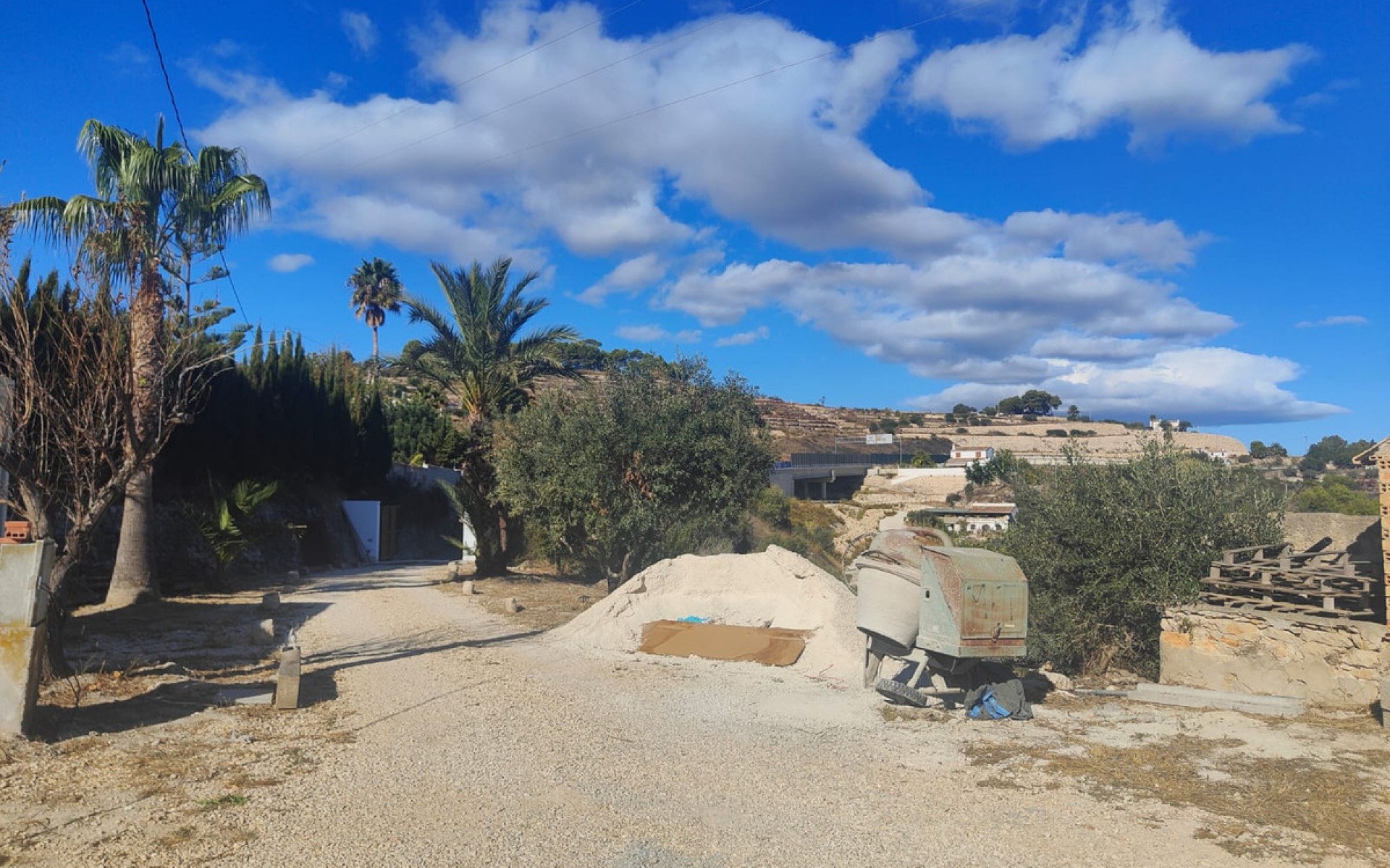 zum Verkauf - Landhaus - BenIssa - Benissa Centro