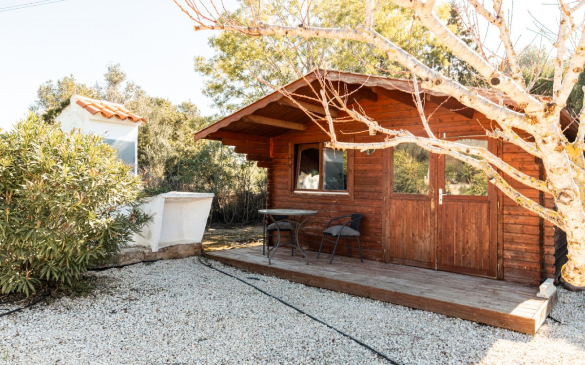 zum Verkauf - Landhaus - BenIssa - Canor