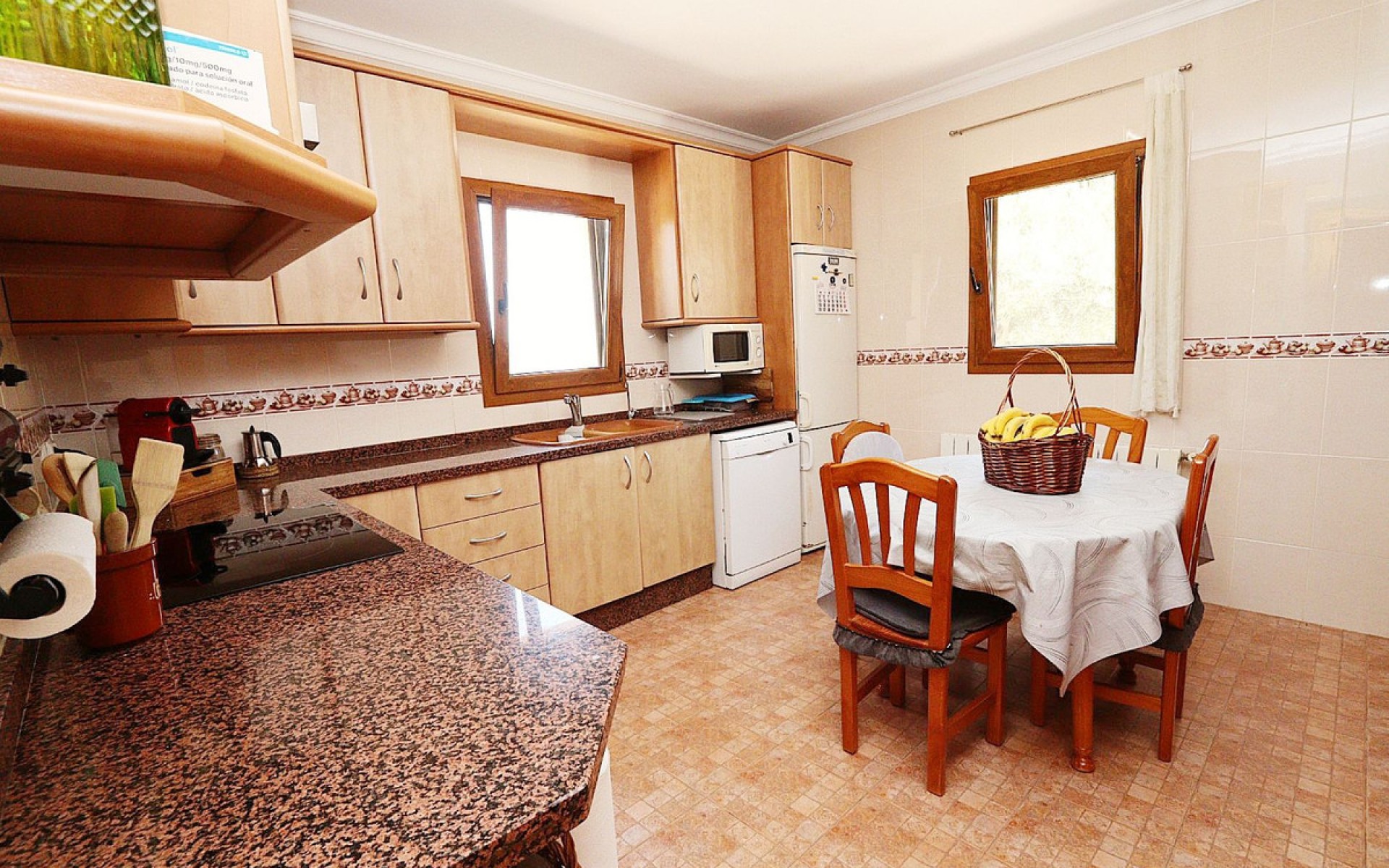 zum Verkauf - Landhaus - BenIssa - Lleus