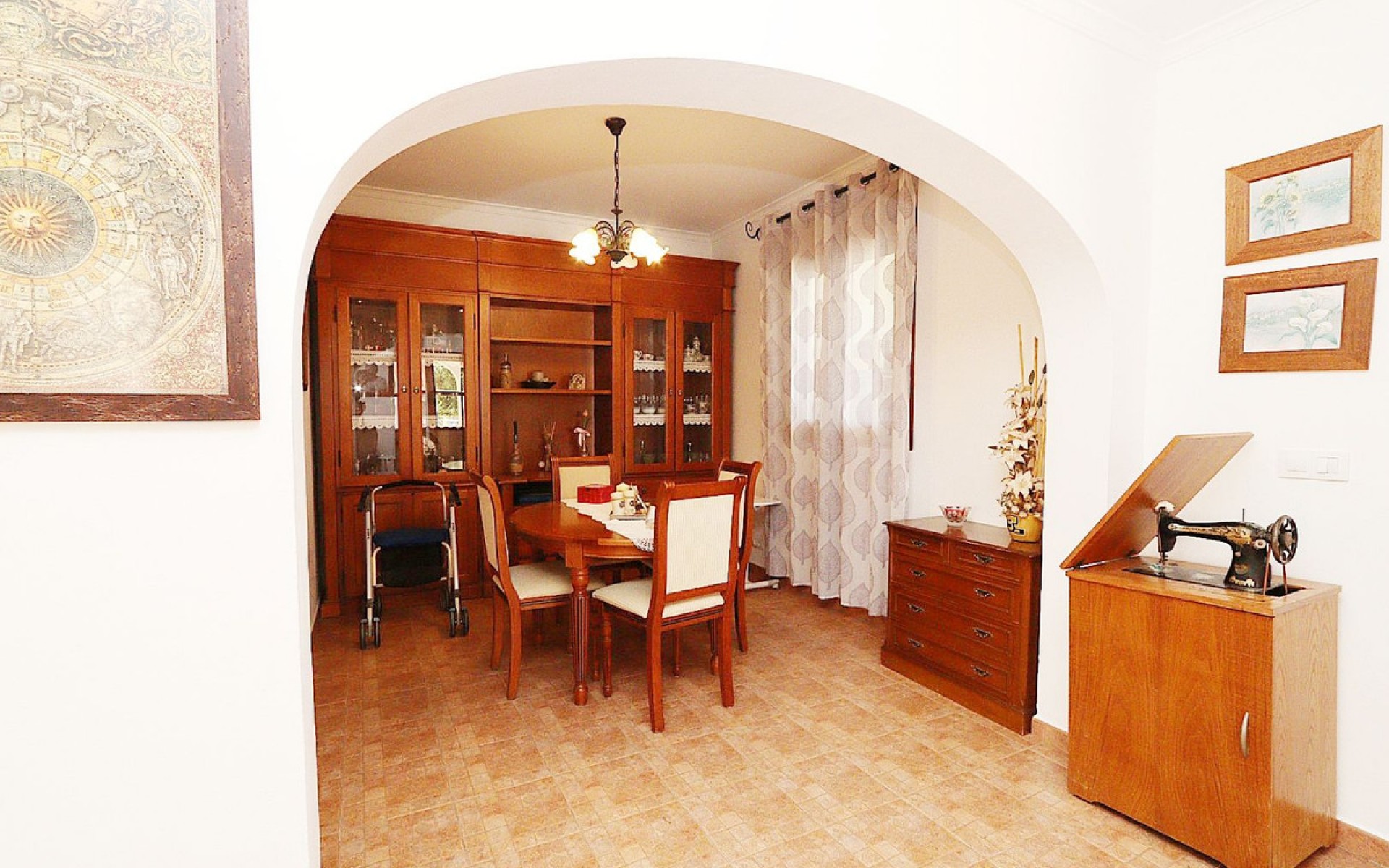 zum Verkauf - Landhaus - BenIssa - Lleus