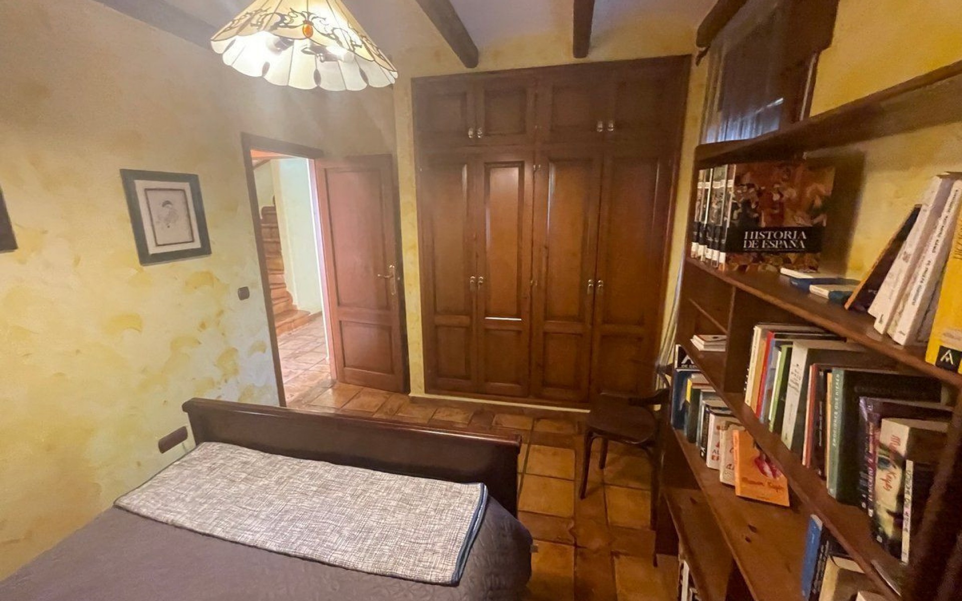 zum Verkauf - Landhaus - Calpe - Calpe Centro