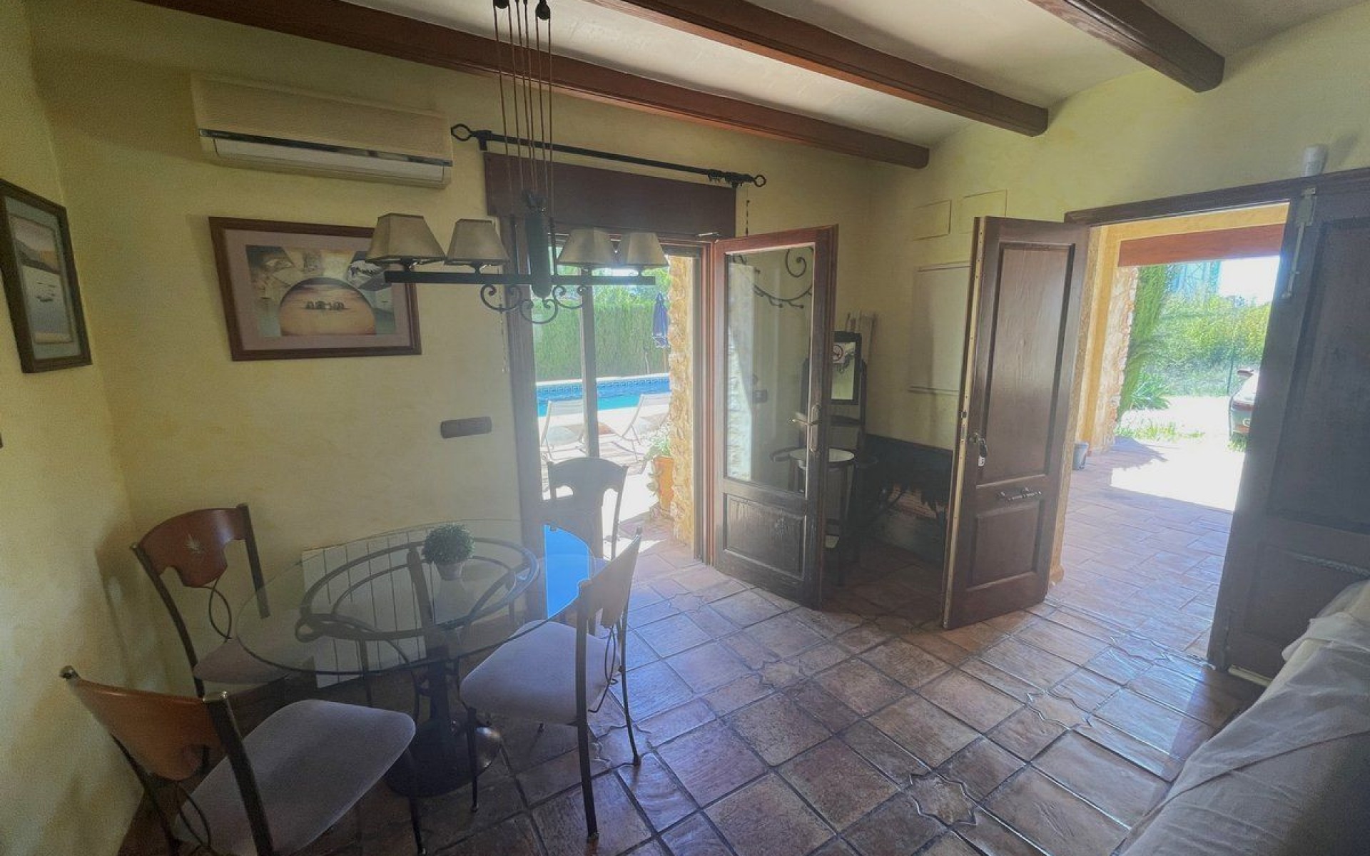 zum Verkauf - Landhaus - Calpe - Calpe Centro