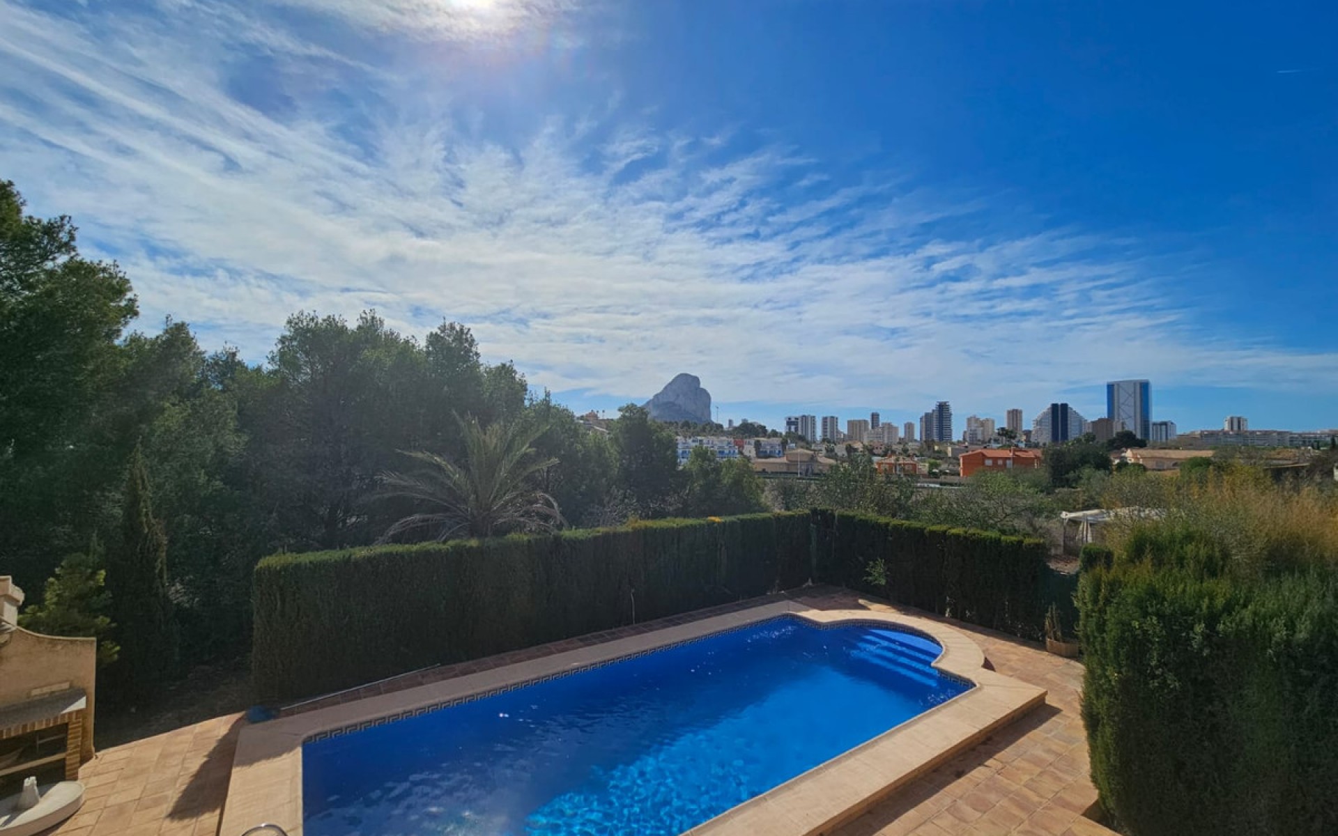 zum Verkauf - Landhaus - Calpe - Calpe Centro