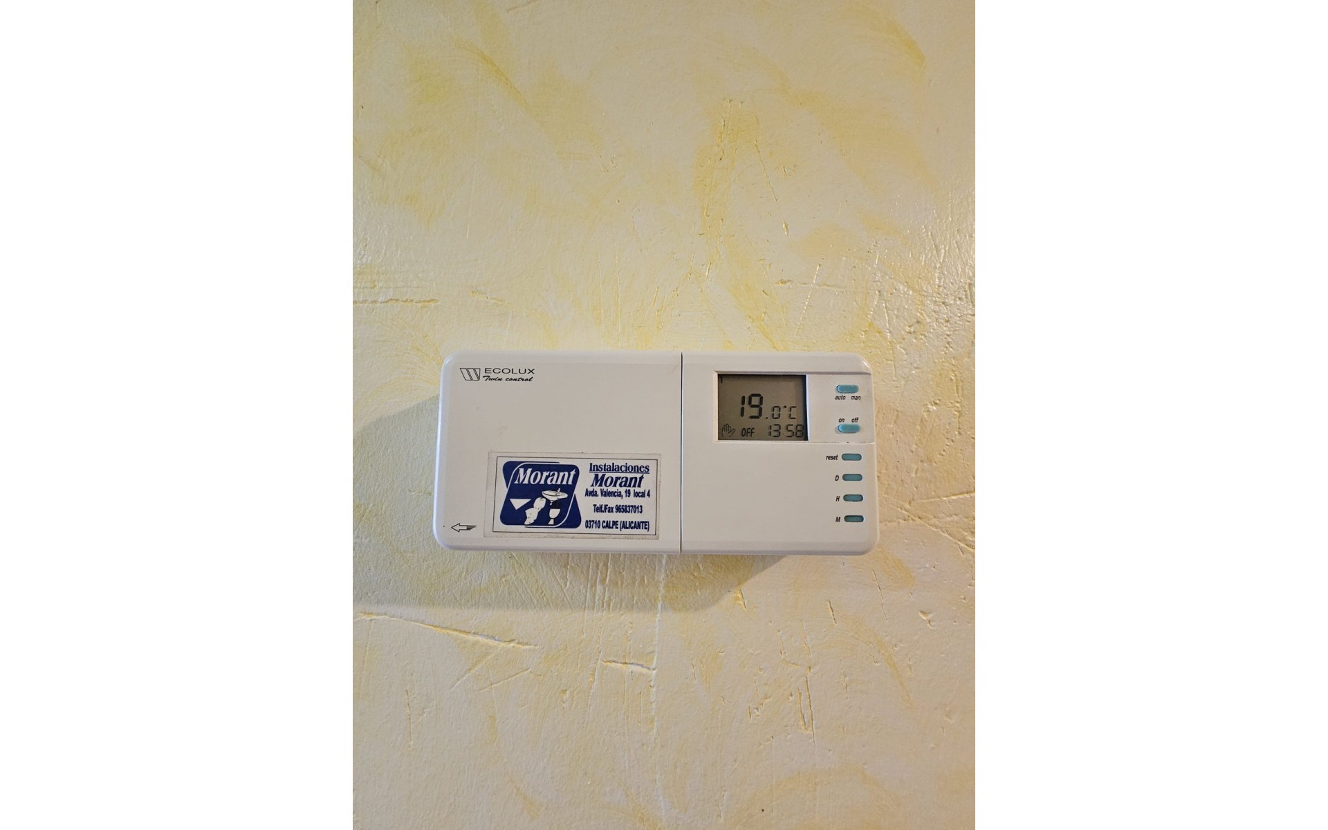 zum Verkauf - Landhaus - Calpe - Calpe Centro