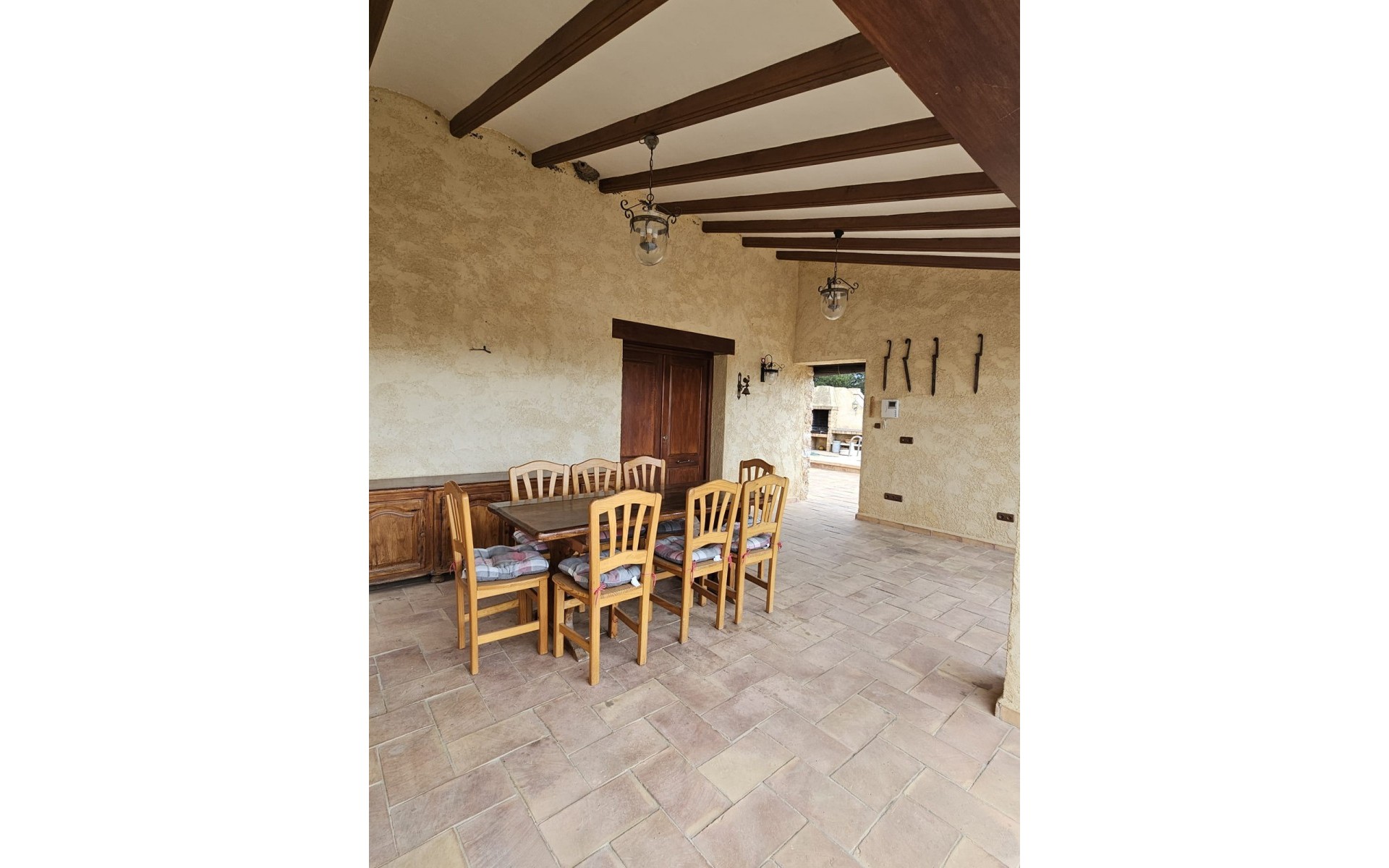 zum Verkauf - Landhaus - Calpe - Calpe Centro