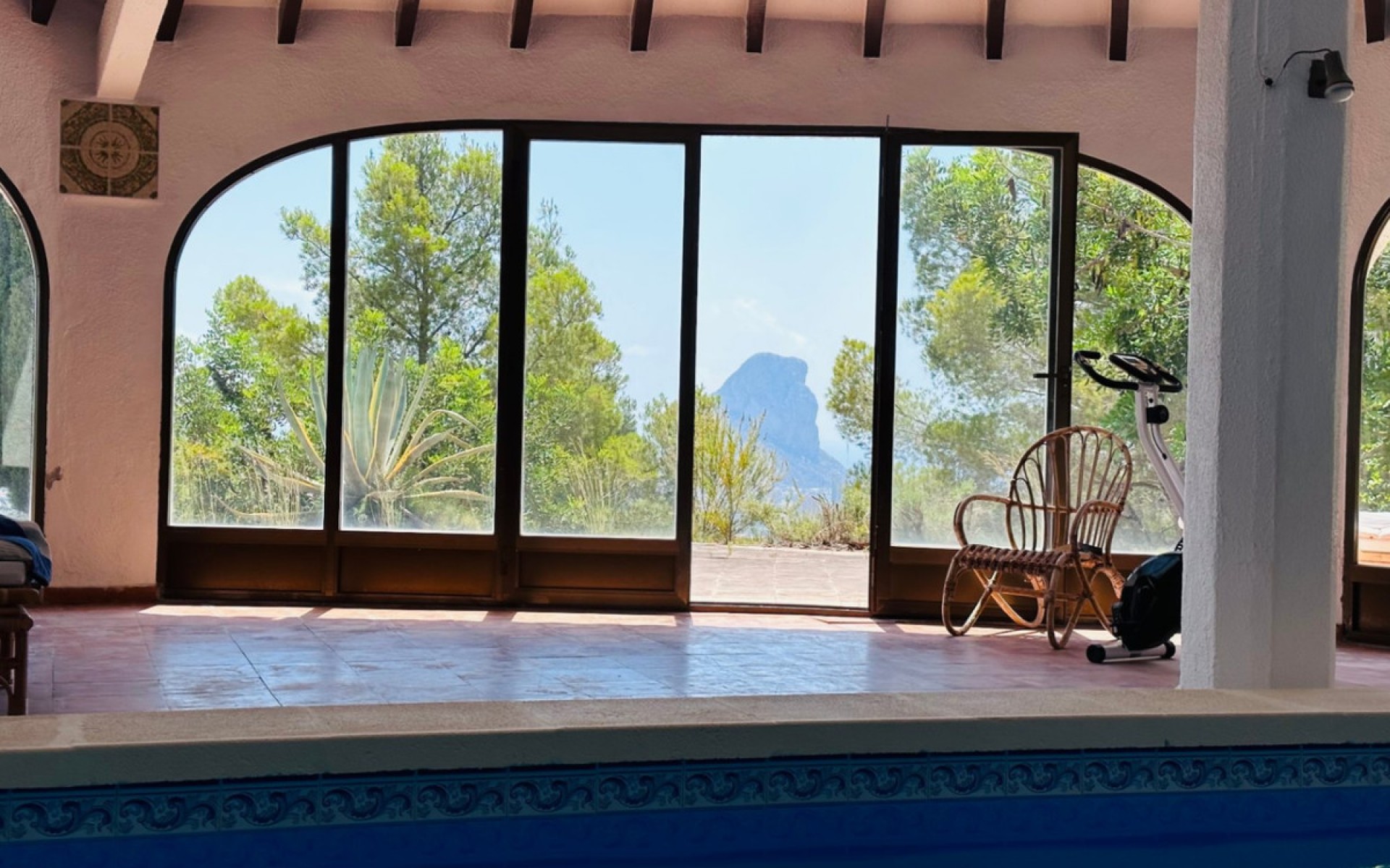 zum Verkauf - Landhaus - Calpe - Calpe Centro