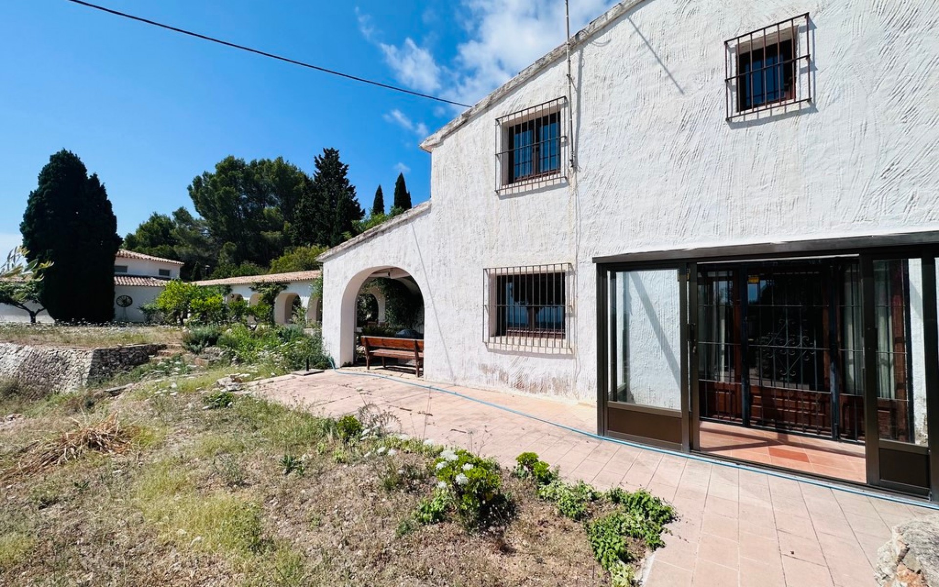 zum Verkauf - Landhaus - Calpe - Calpe Centro