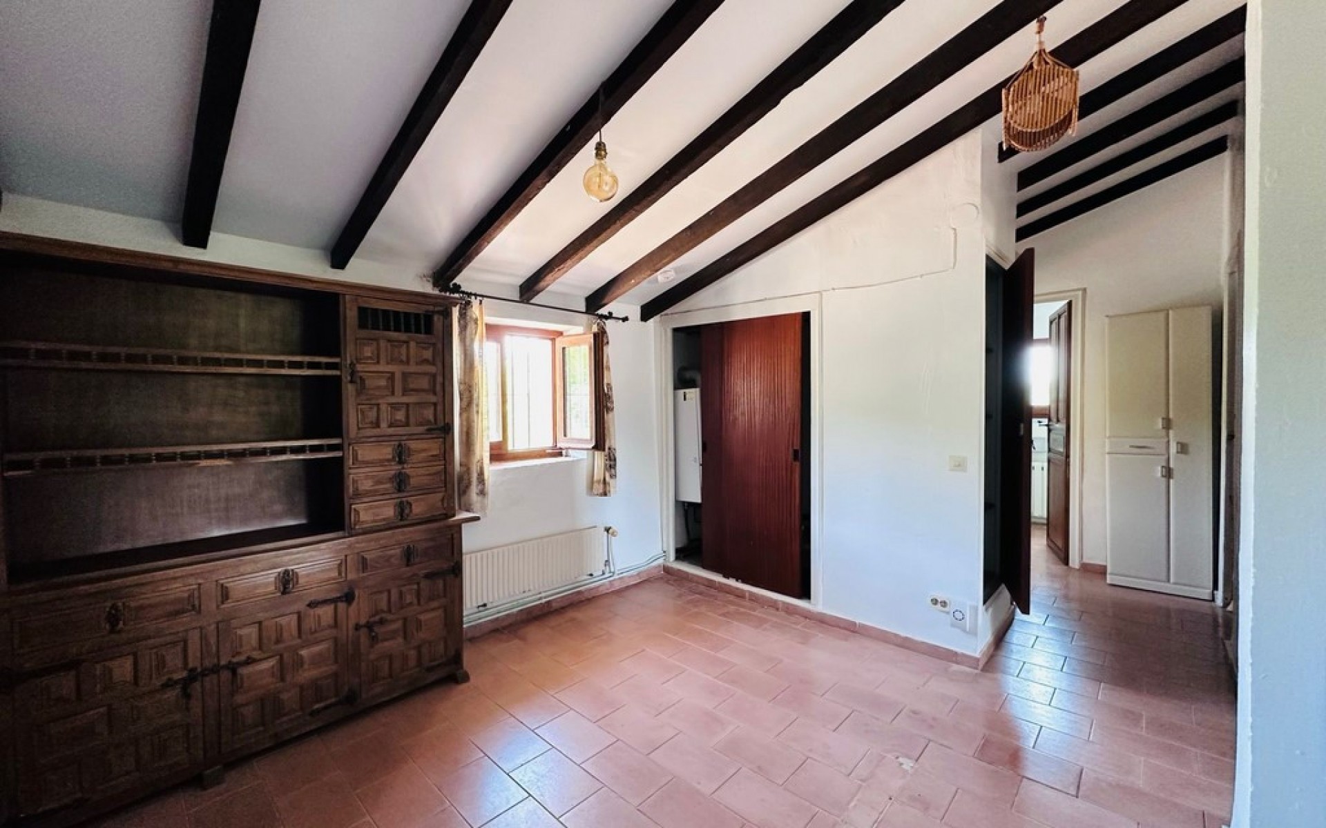 zum Verkauf - Landhaus - Calpe - Calpe Centro