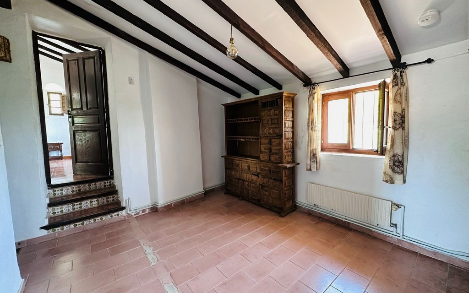 zum Verkauf - Landhaus - Calpe - Calpe Centro