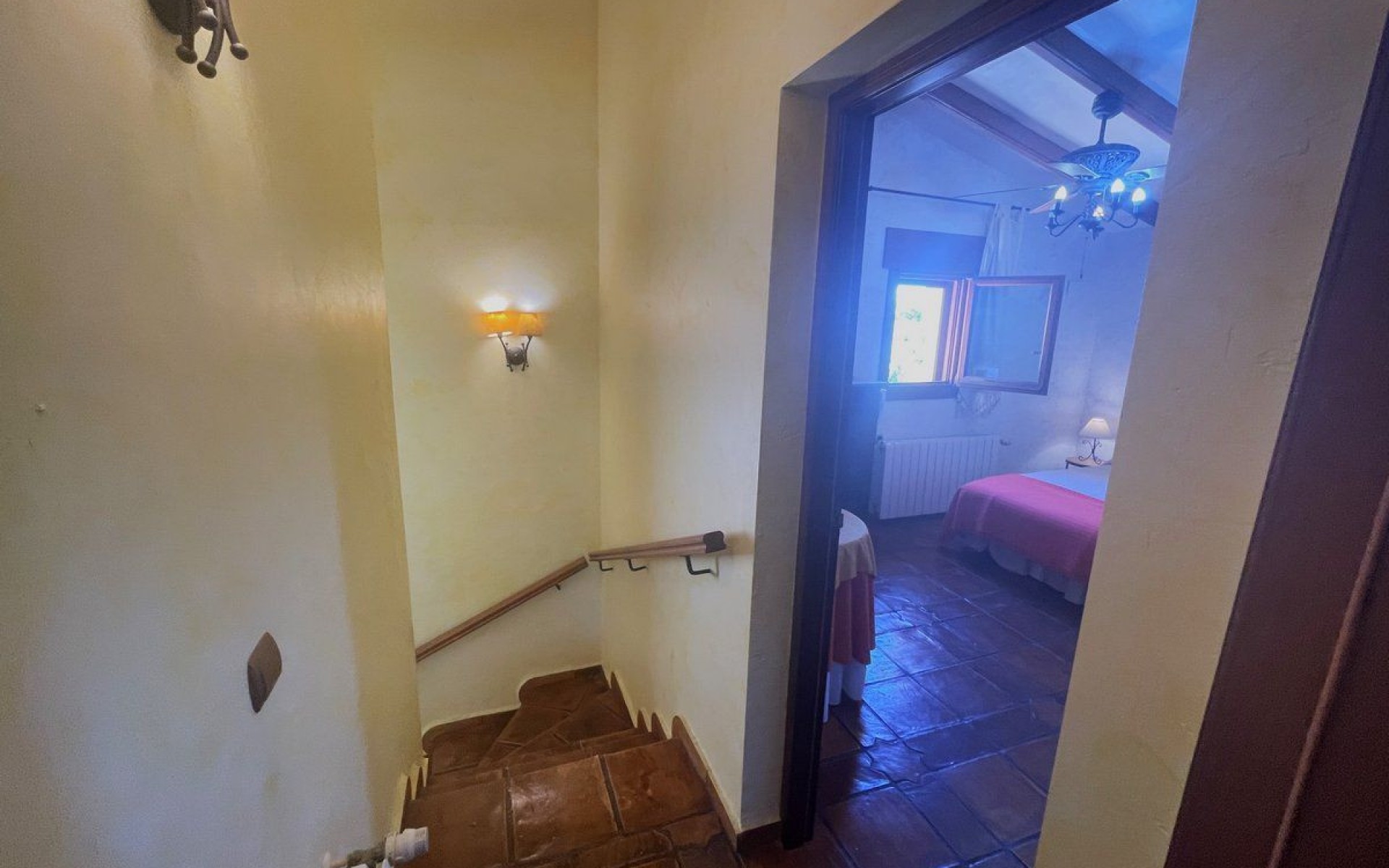 zum Verkauf - Landhaus - Calpe - Calpe Centro
