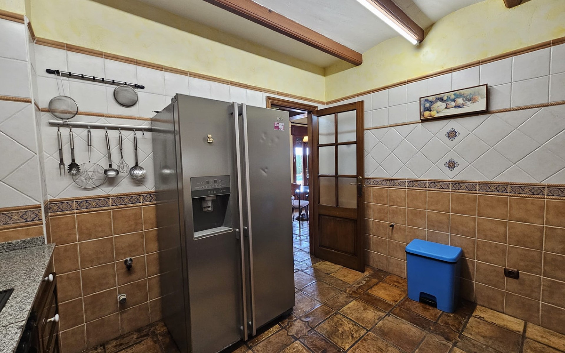 zum Verkauf - Landhaus - Calpe - Calpe Centro