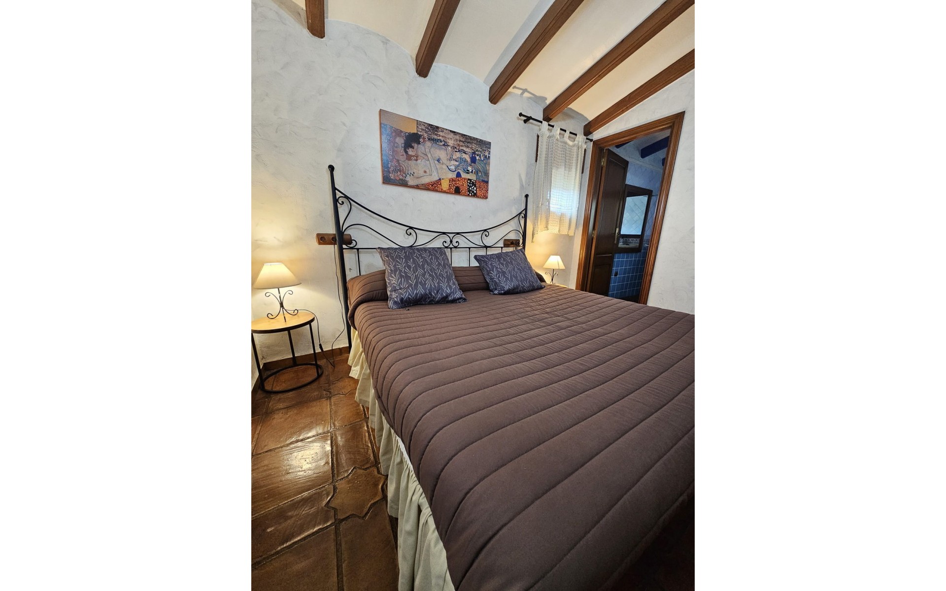 zum Verkauf - Landhaus - Calpe - Calpe Centro