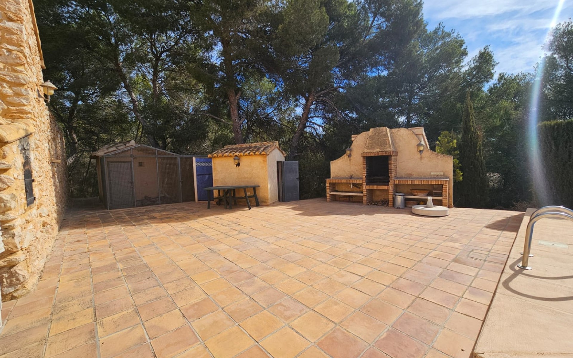 zum Verkauf - Landhaus - Calpe - Calpe Centro