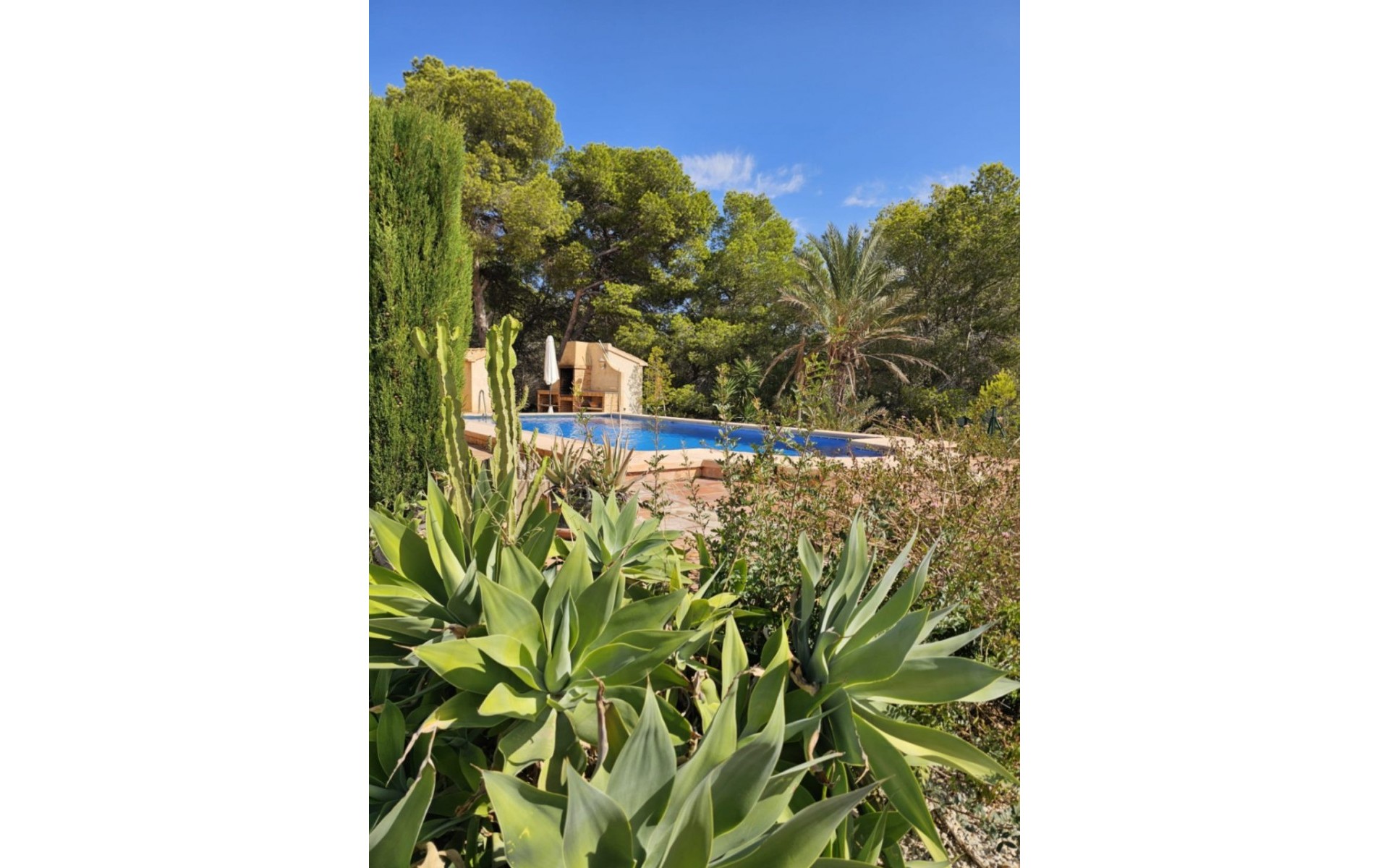 zum Verkauf - Landhaus - Calpe - Calpe Centro