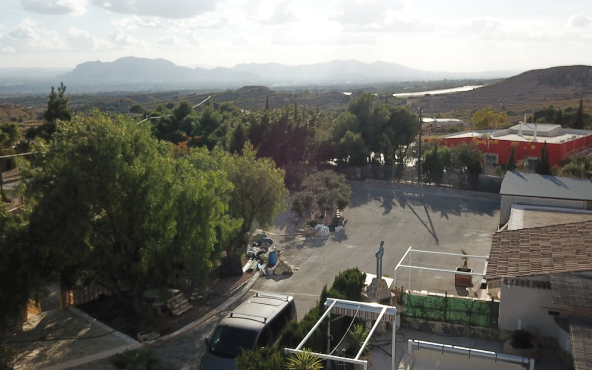 zum Verkauf - Landhaus - Crevillente - Crevillent - Crevillente - Crevillent Centro