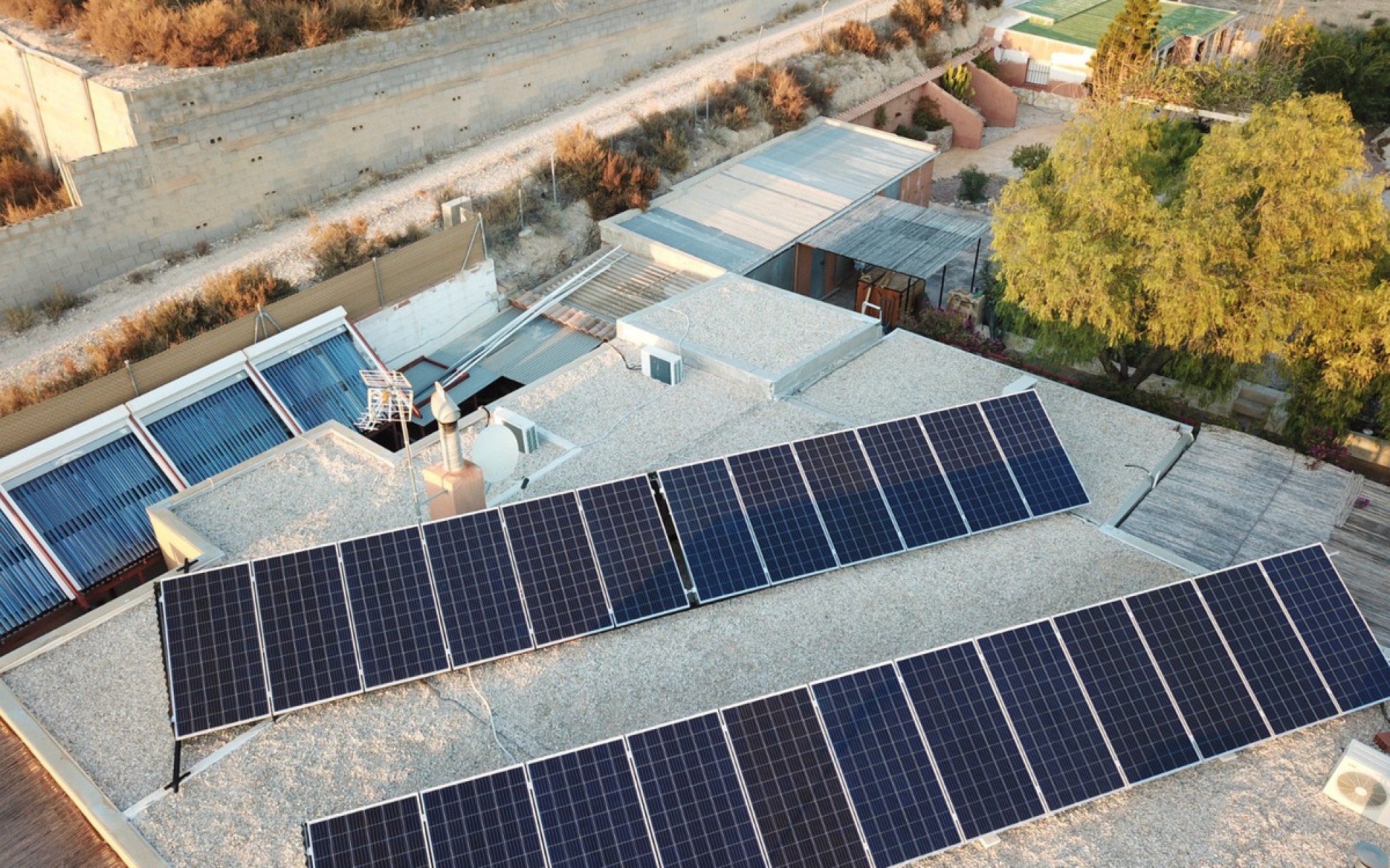 zum Verkauf - Landhaus - Crevillente - Crevillent - Crevillente - Crevillent Centro