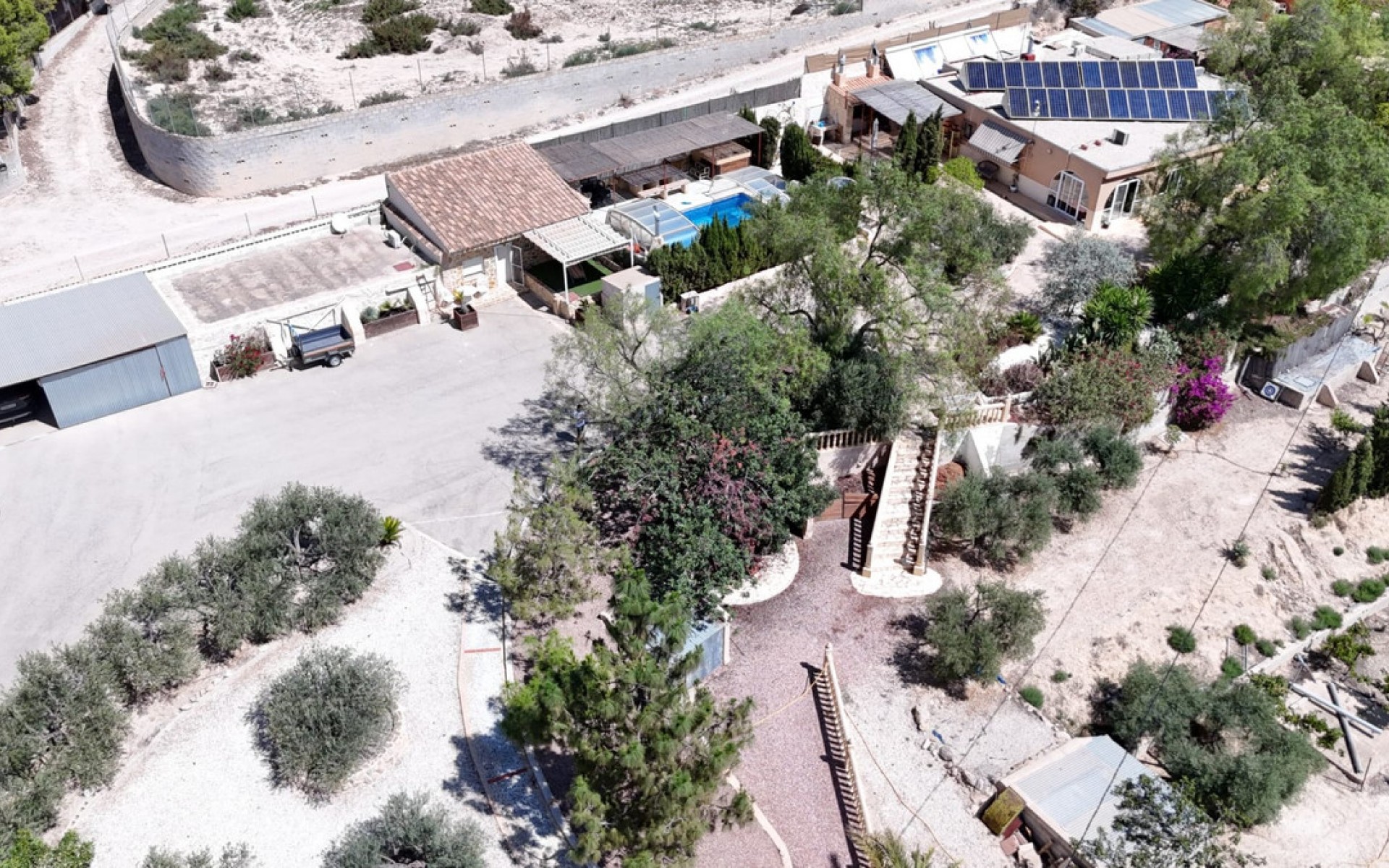 zum Verkauf - Landhaus - Crevillente - Crevillent - Crevillente - Crevillent Centro